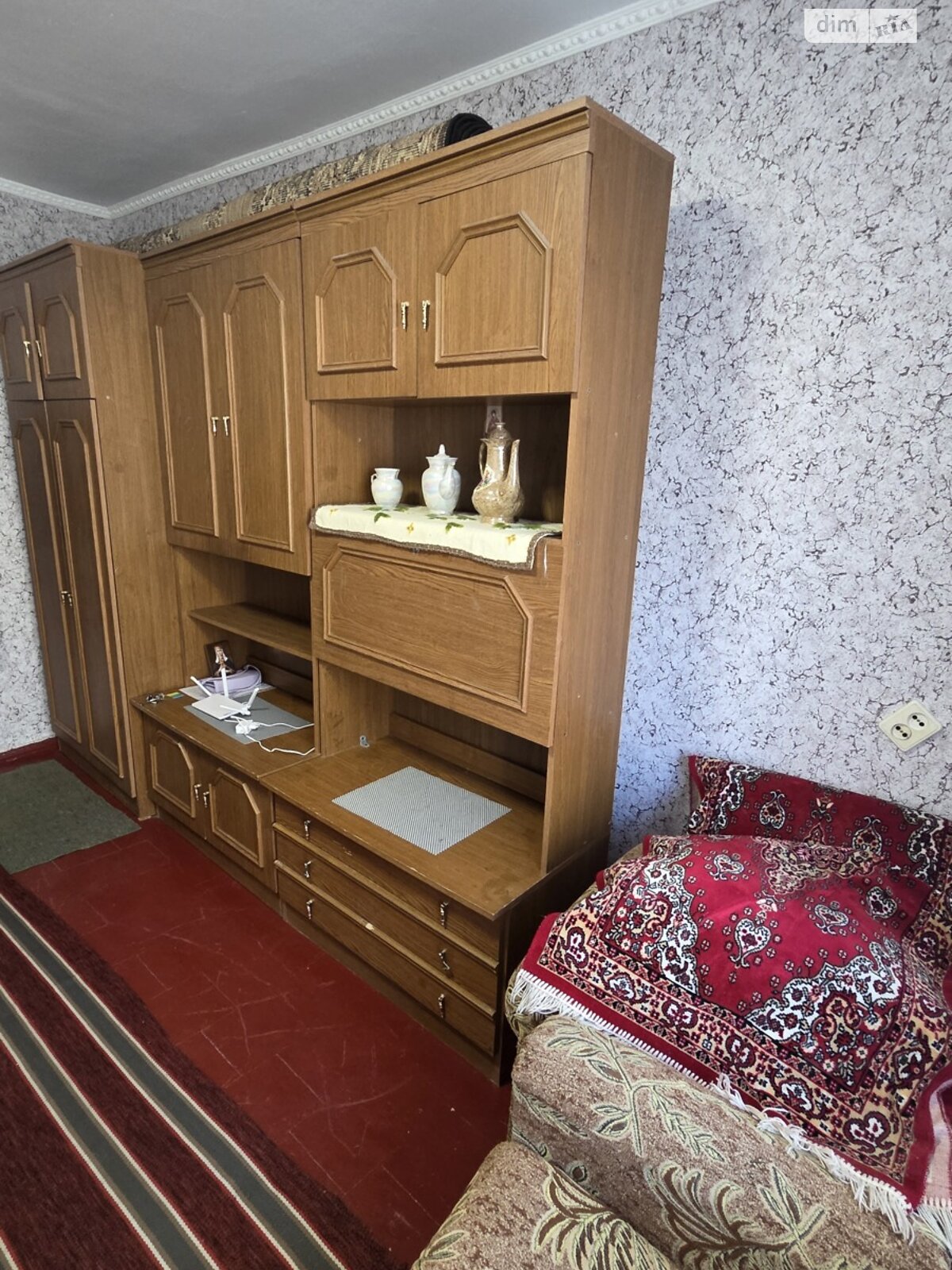 Комната в Виннице, район Урожай улица Пирогова 73 помесячно фото 1 Комната в Виннице, район Урожай улица Пирогова 73 помесячно фото 1