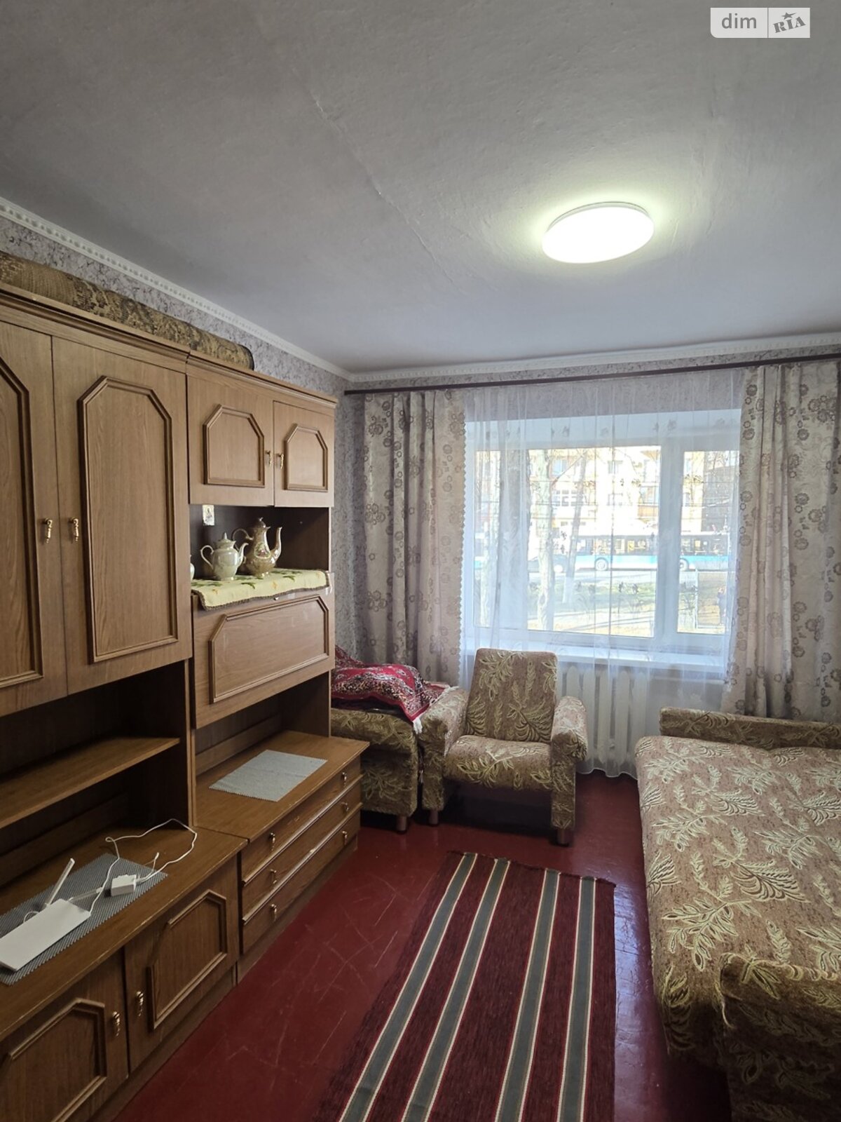 Комната в Виннице, район Урожай улица Пирогова 73 помесячно фото 1 Комната в Виннице, район Урожай улица Пирогова 73 помесячно фото 1