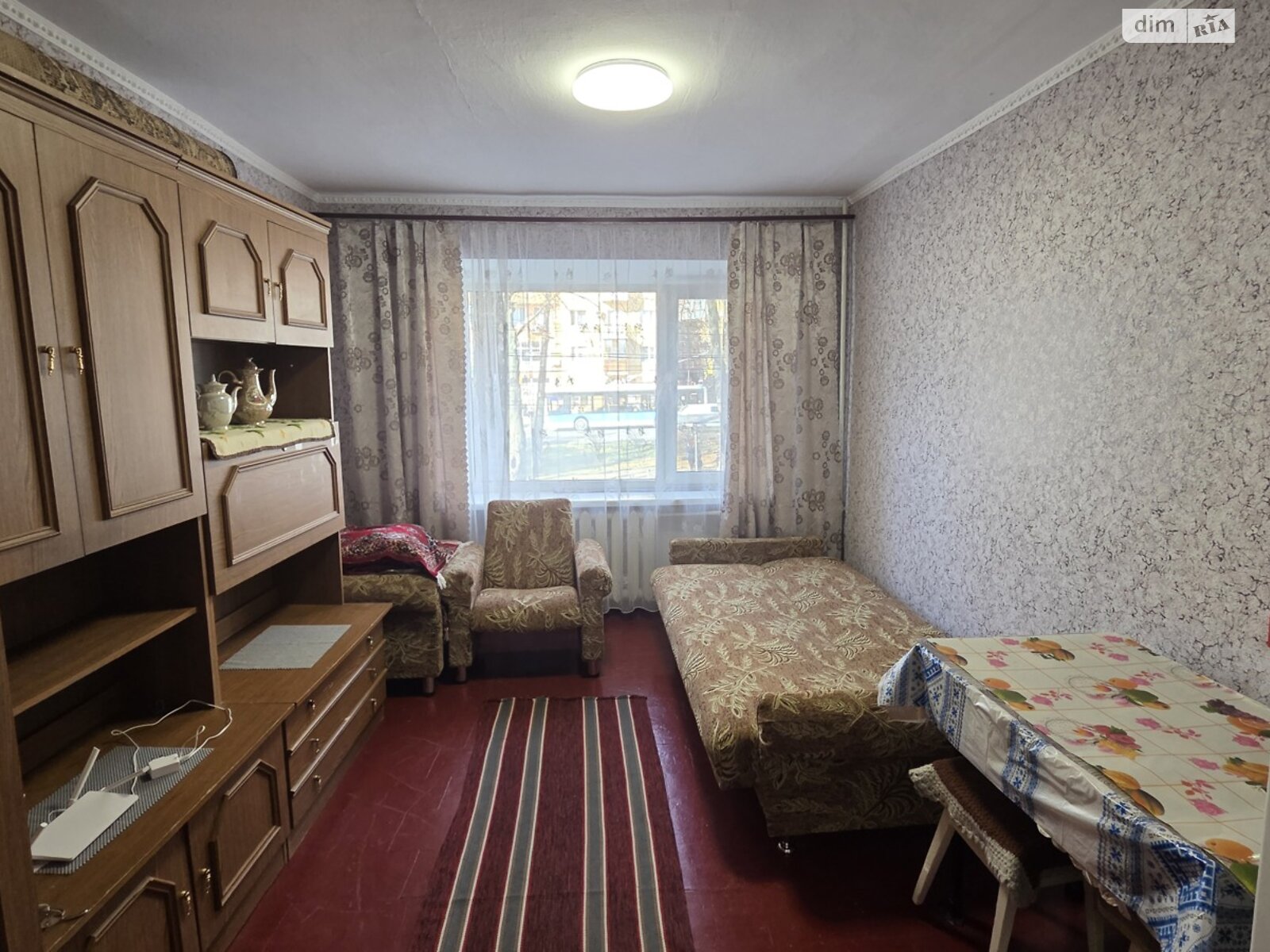 Комната в Виннице, район Урожай улица Пирогова 73 помесячно фото 1 Комната в Виннице, район Урожай улица Пирогова 73 помесячно фото 1