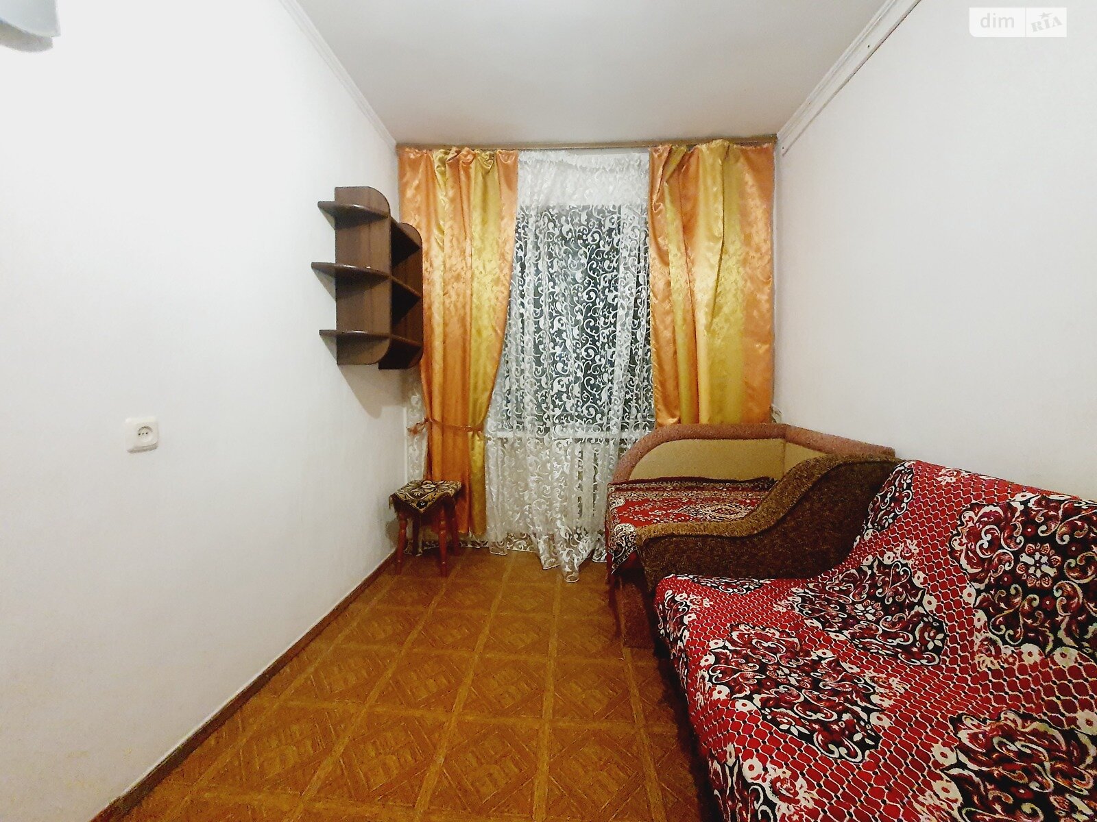 Комната в Виннице, район Урожай улица Пирогова помесячно фото 1 Комната в Виннице, район Урожай улица Пирогова помесячно фото 1