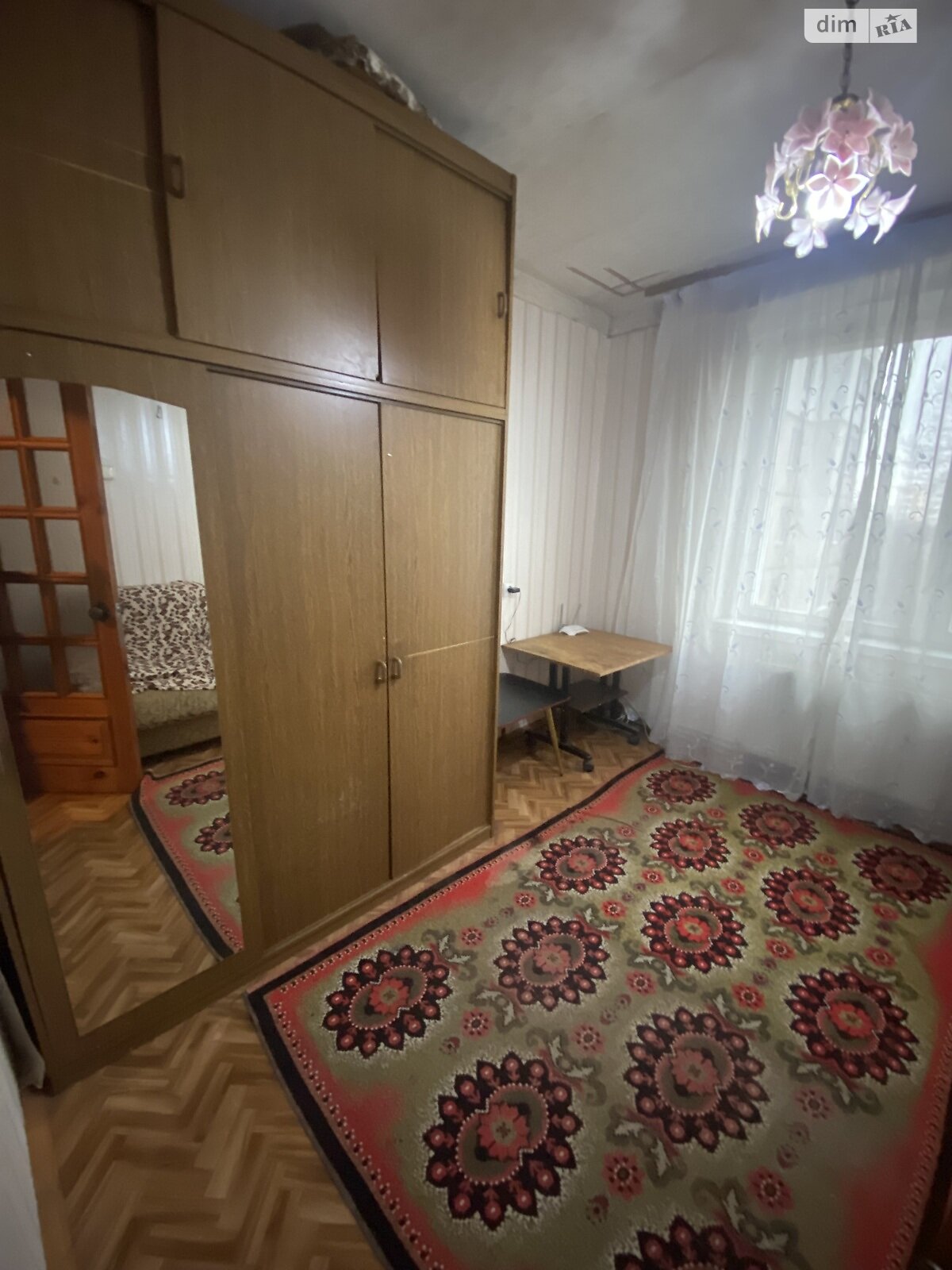 Кімната в Вінниці, район Урожай вулиця Пирогова помісячно фото 1