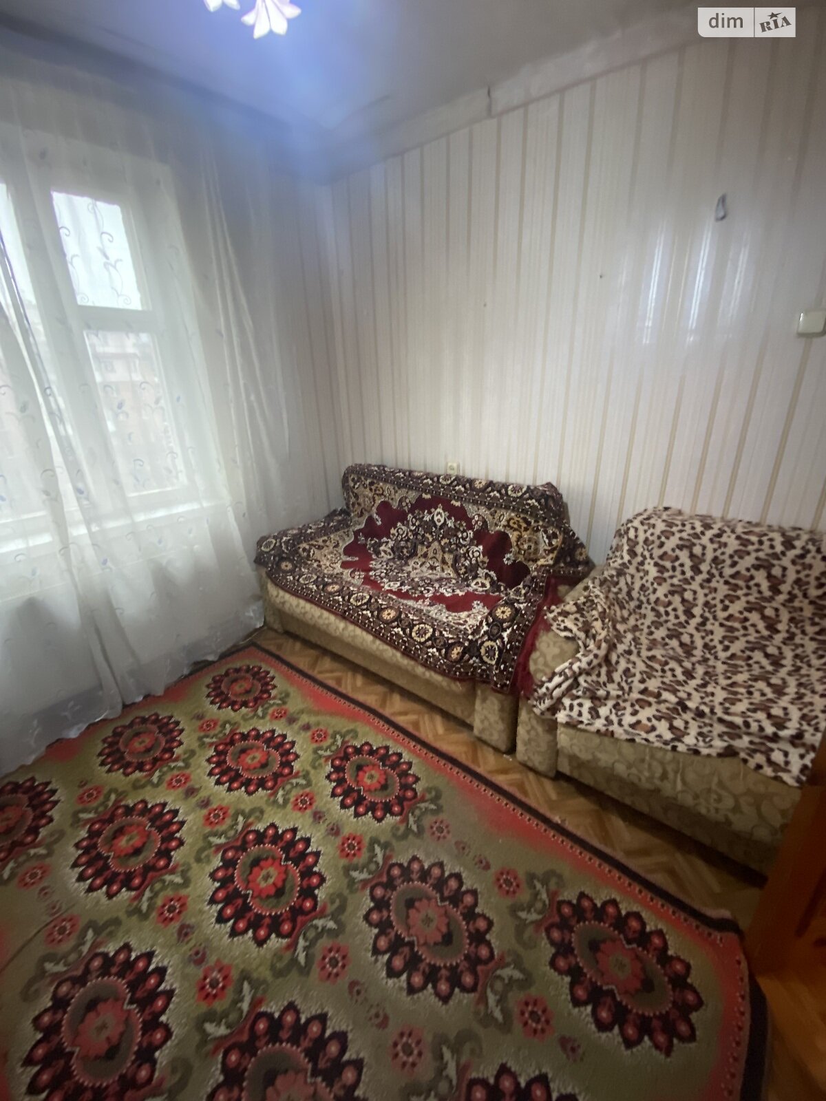 Кімната в Вінниці, район Урожай вулиця Пирогова помісячно фото 1