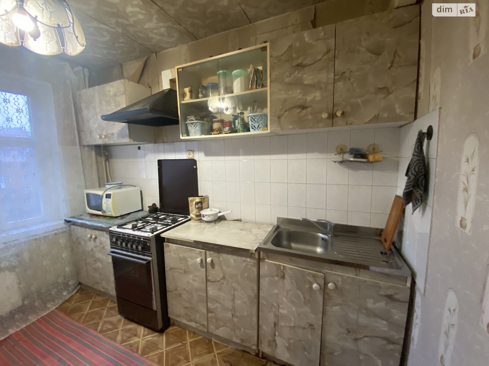 Кімната в Вінниці, район Урожай вулиця Пирогова помісячно фото 1