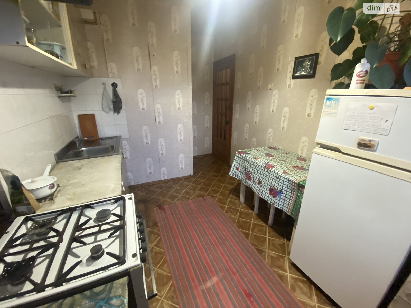 Кімната в Вінниці, район Урожай вулиця Пирогова помісячно фото 1