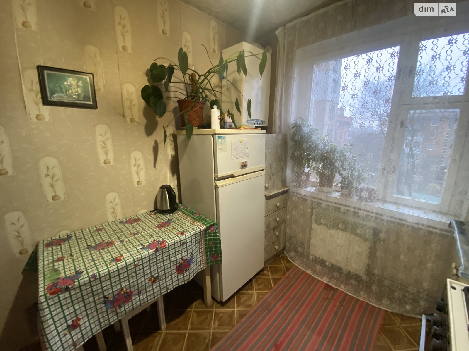 Кімната в Вінниці, район Урожай вулиця Пирогова помісячно фото 1