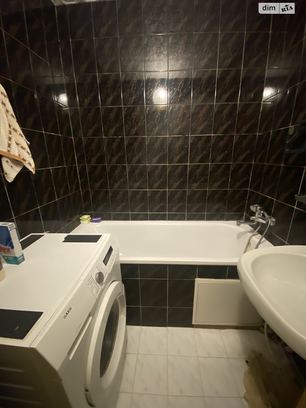 Кімната в Вінниці, район Урожай вулиця Пирогова помісячно фото 1