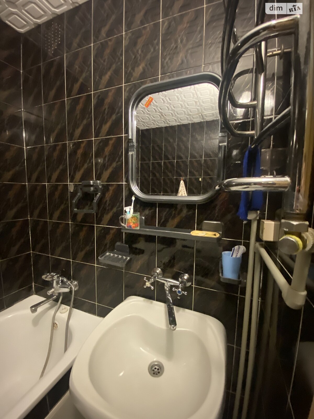 Кімната в Вінниці, район Урожай вулиця Пирогова помісячно фото 1