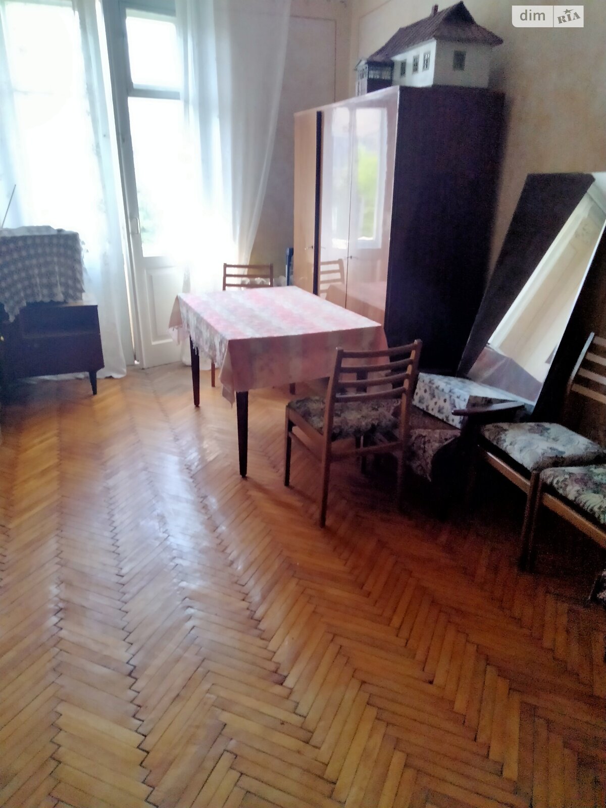 Комната в Виннице, район Центр улица Гоголя помесячно фото 1
