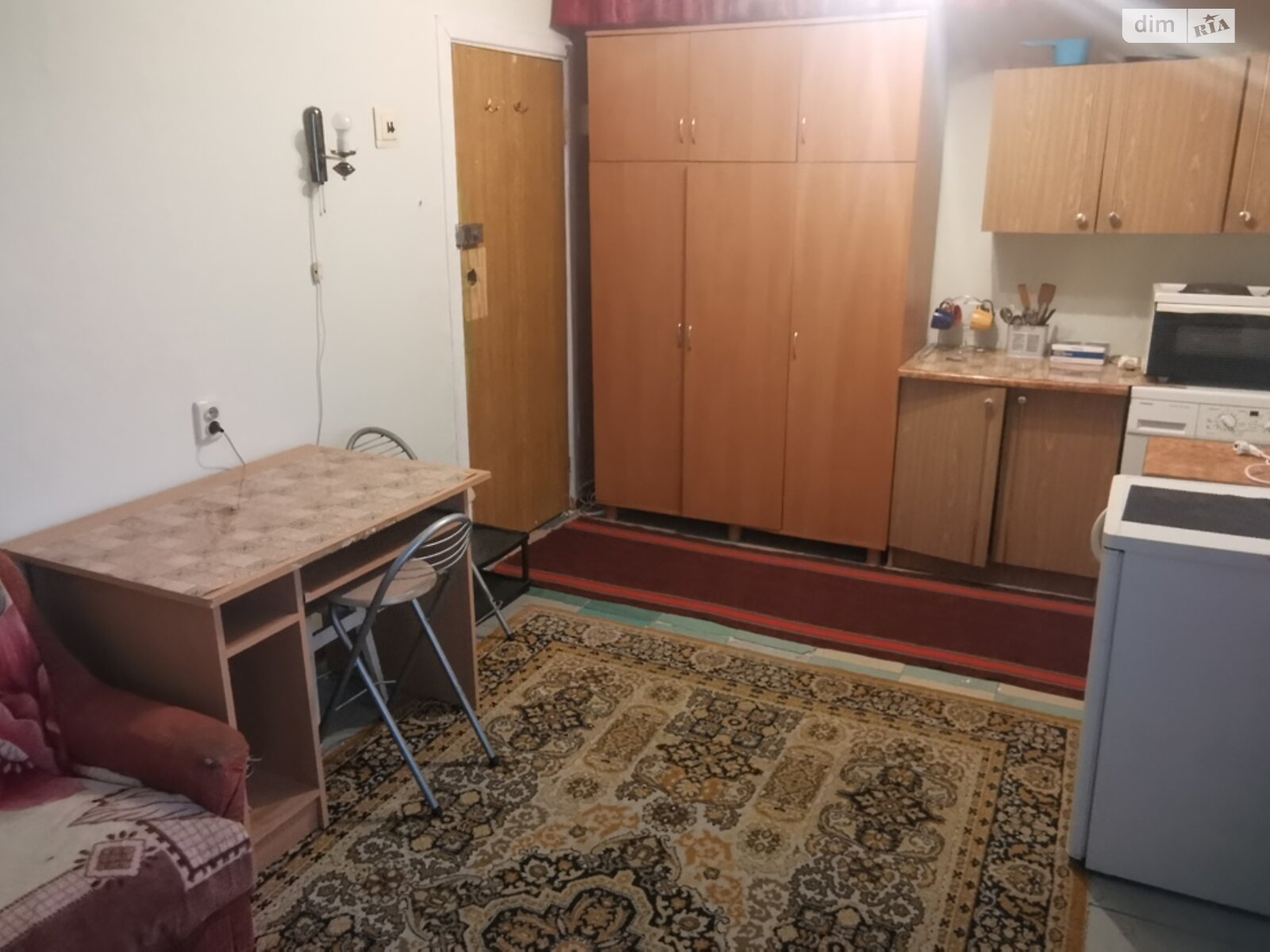 Кімната в Вінниці, район Урожай вулиця Родіона Скалецького 31 помісячно фото 1 Кімната в Вінниці, район Урожай вулиця Родіона Скалецького 31 помісячно фото 1