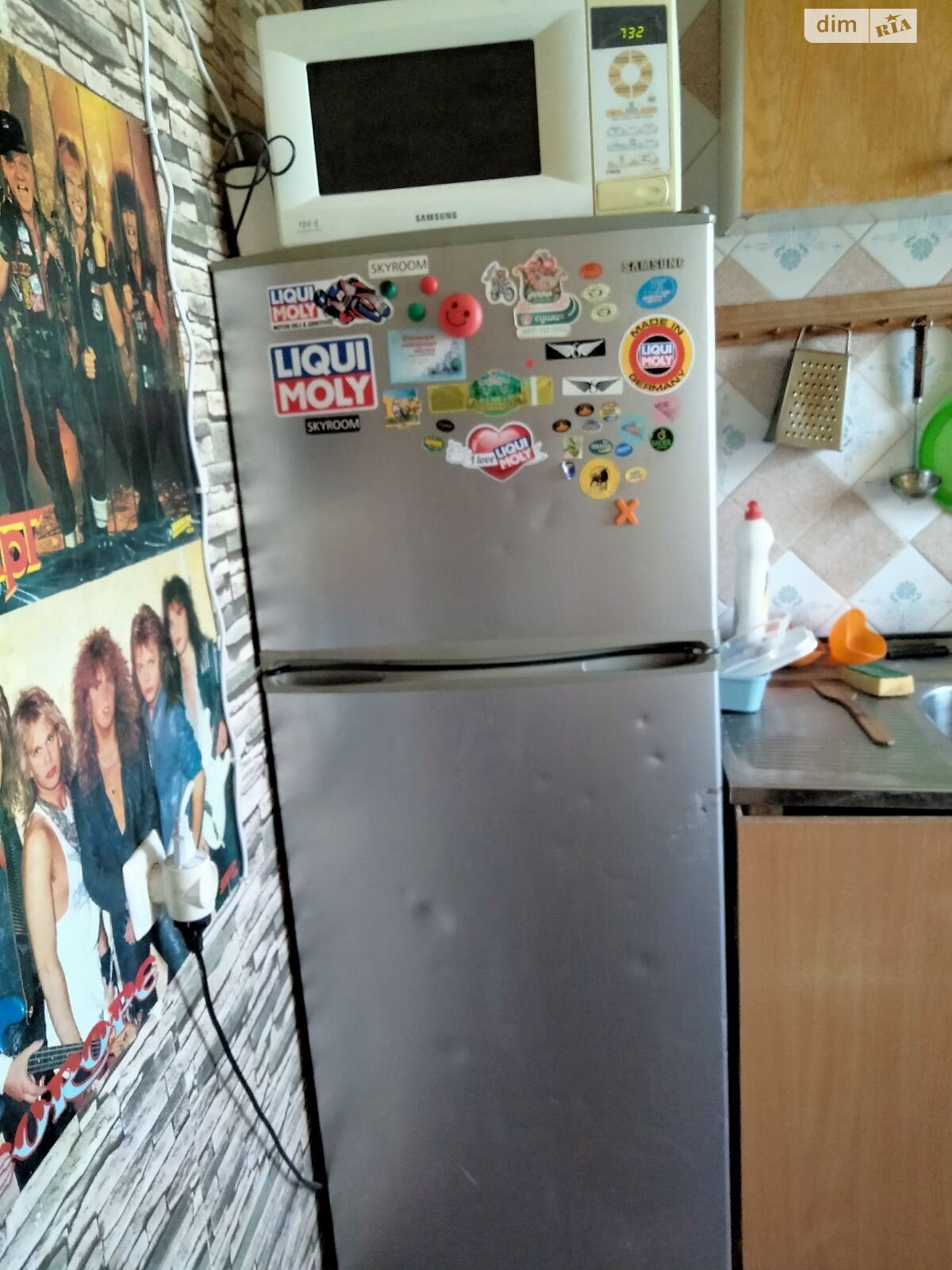 Кімната в Вінниці, район Урожай вулиця Родіона Скалецького 35 помісячно фото 1 Кімната в Вінниці, район Урожай вулиця Родіона Скалецького 35 помісячно фото 1