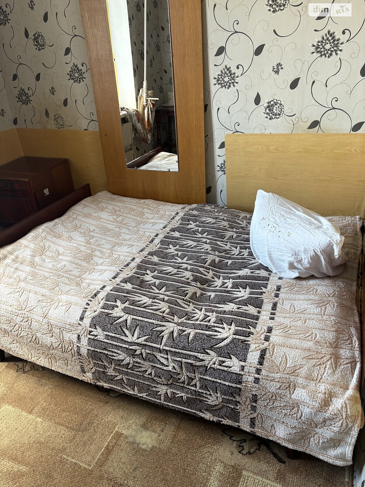 Кімната в Вінниці, район Урожай вулиця Родіона Скалецького 35 помісячно фото 1 Кімната в Вінниці, район Урожай вулиця Родіона Скалецького 35 помісячно фото 1