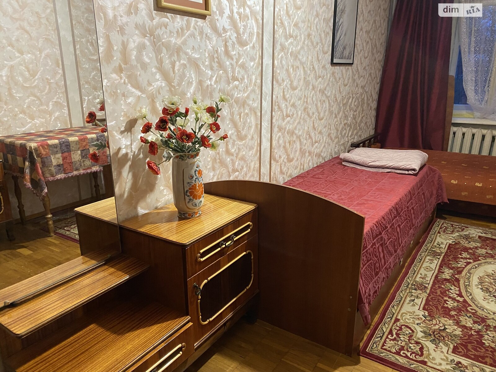 Кімната в Вінниці, район Вишенька вулиця 600-річчя помісячно фото 1