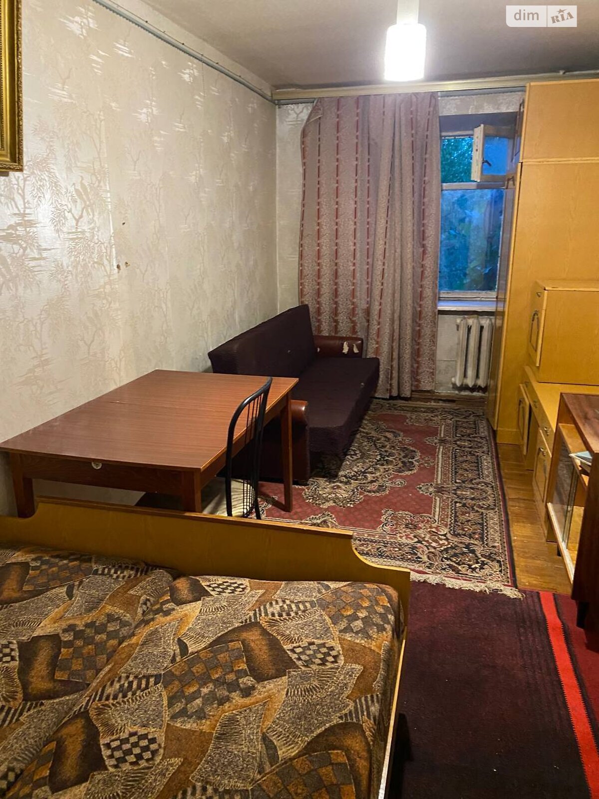 Кімната в Вінниці, район Вишенька вулиця 600-річчя 64, кв. 74, помісячно фото 1