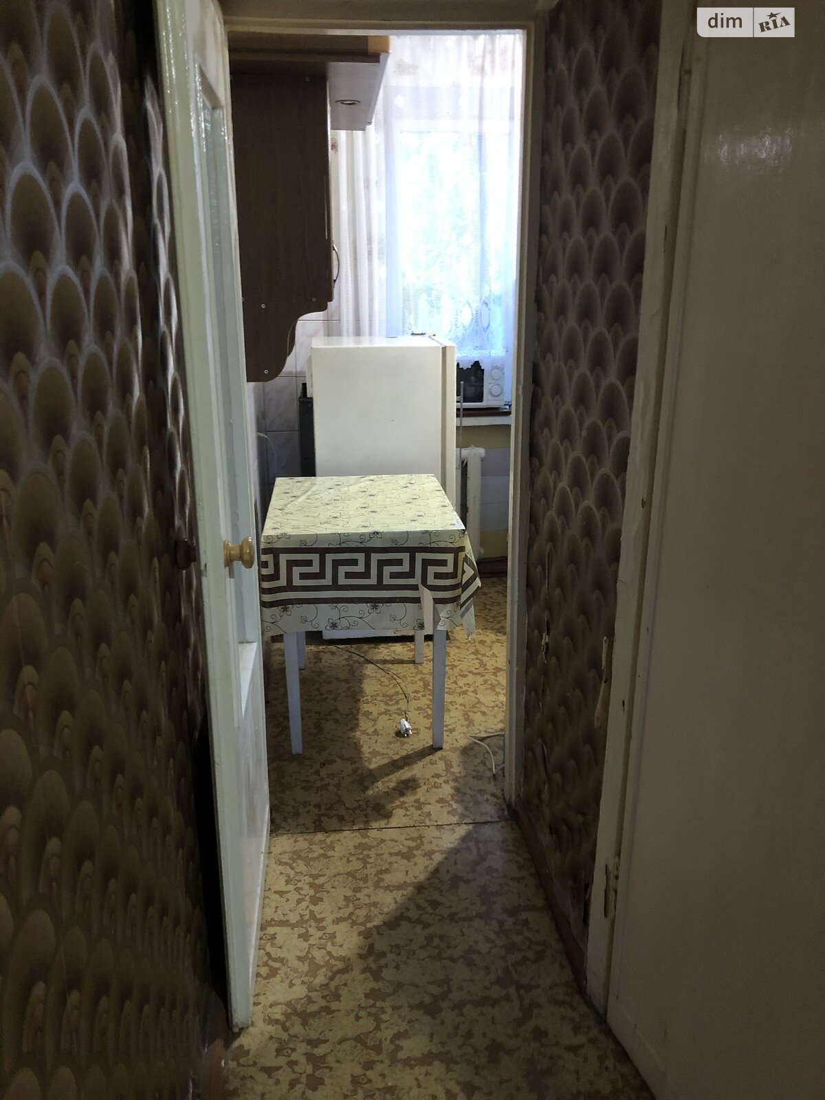 Кімната в Вінниці, район Вишенька вулиця 600-річчя 64, кв. 74, помісячно фото 1