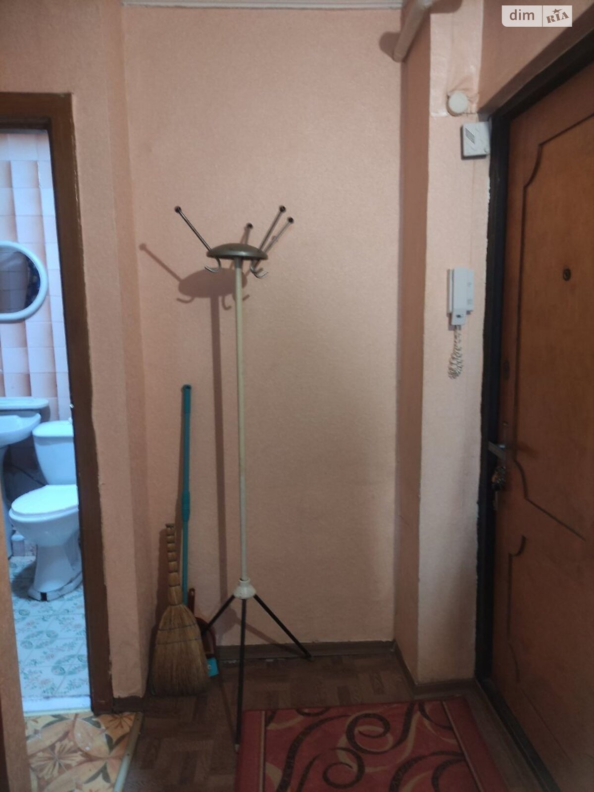 Комната в Виннице, район Вишенка улица 600-летия 32 помесячно фото 1 Комната в Виннице, район Вишенка улица 600-летия 32 помесячно фото 1