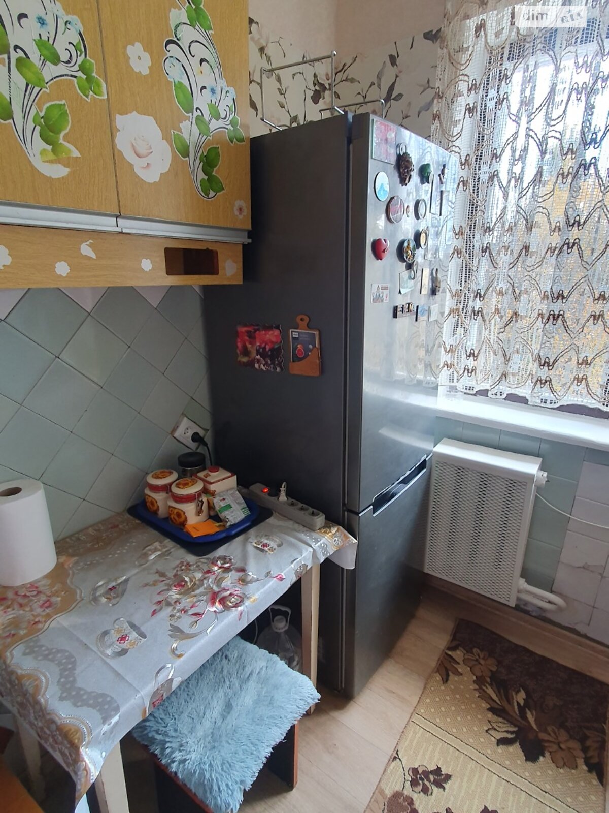 Комната в Виннице, район Вишенка улица 600-летия 48 помесячно фото 1