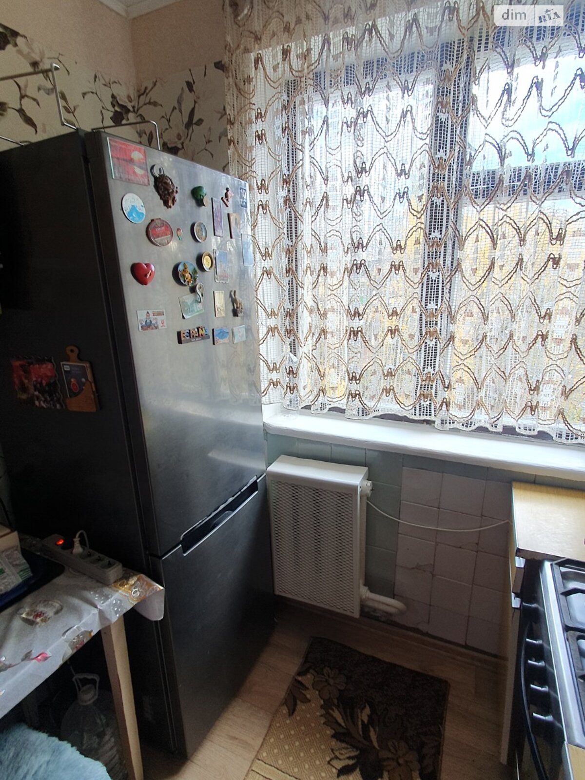 Комната в Виннице, район Вишенка улица 600-летия 48 помесячно фото 1