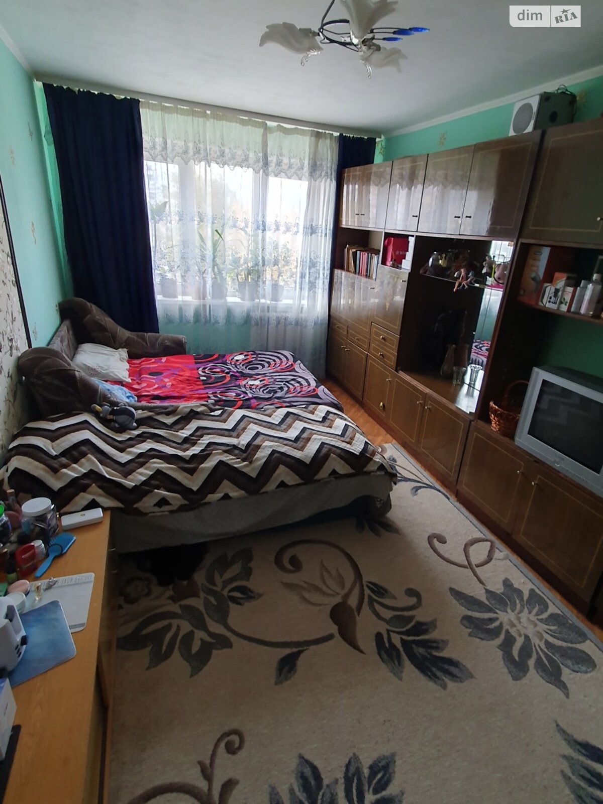 Комната в Виннице, район Вишенка улица 600-летия 48 помесячно фото 1