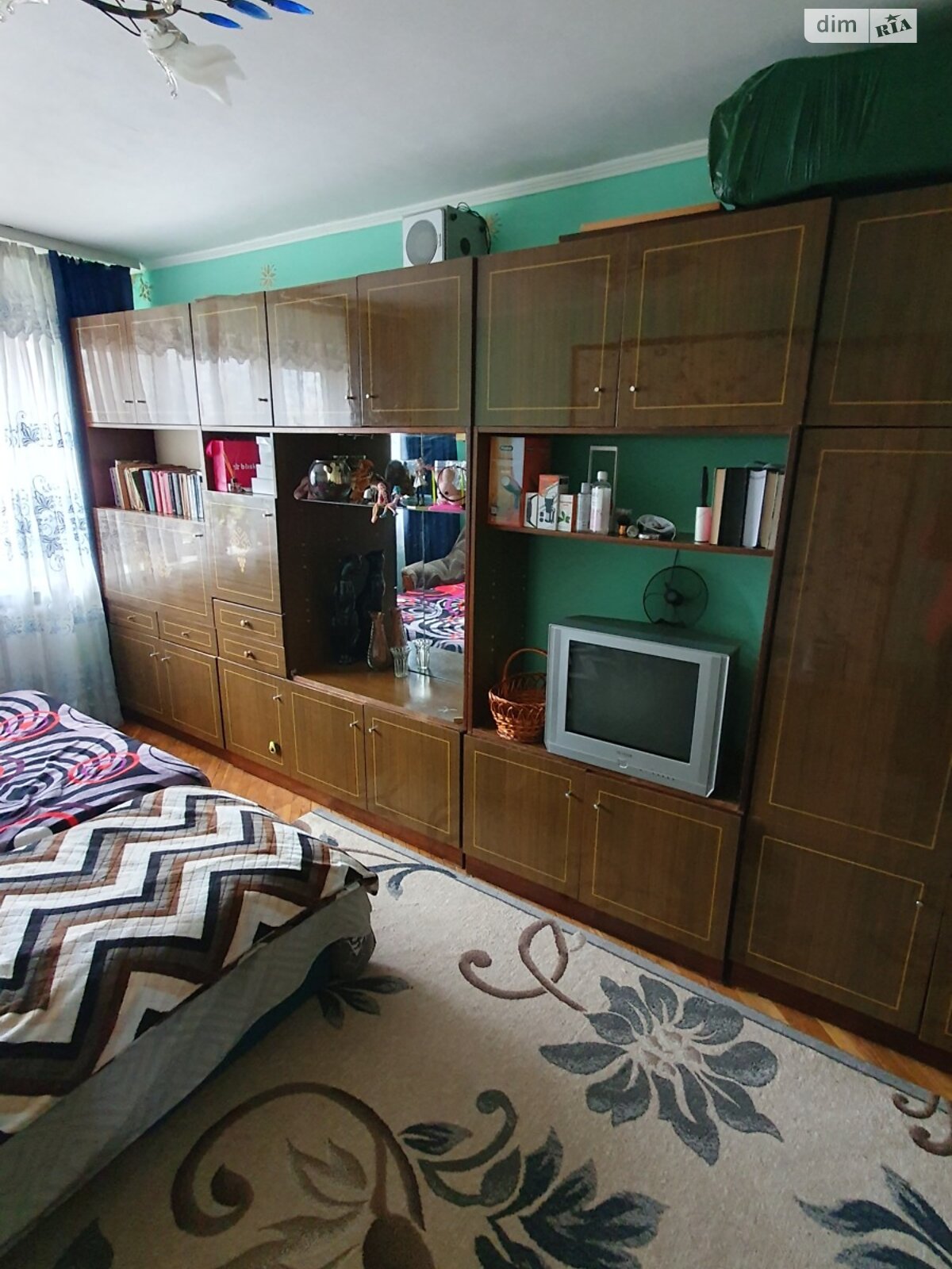 Комната в Виннице, район Вишенка улица 600-летия 48 помесячно фото 1