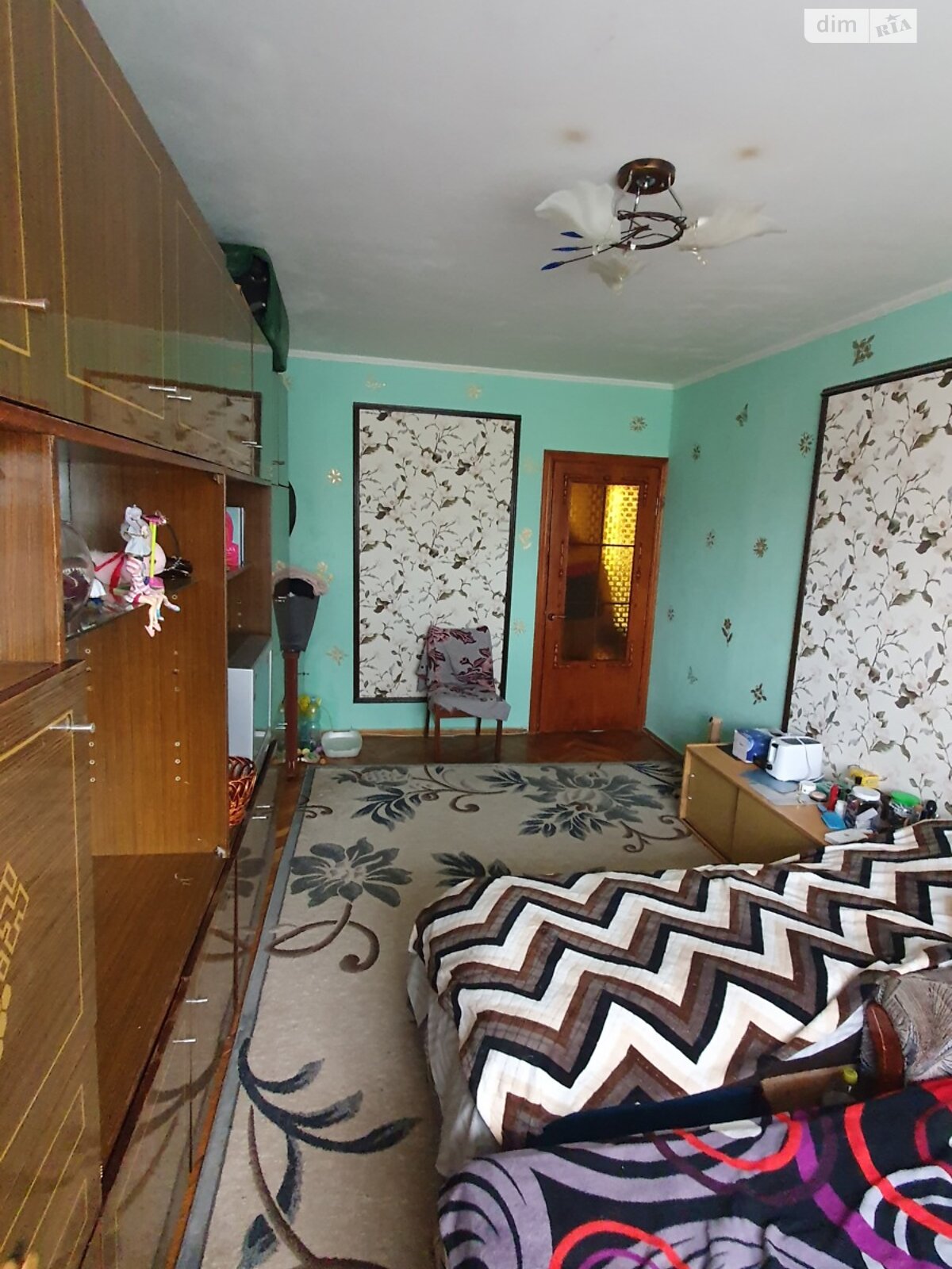 Комната в Виннице, район Вишенка улица 600-летия 48 помесячно фото 1