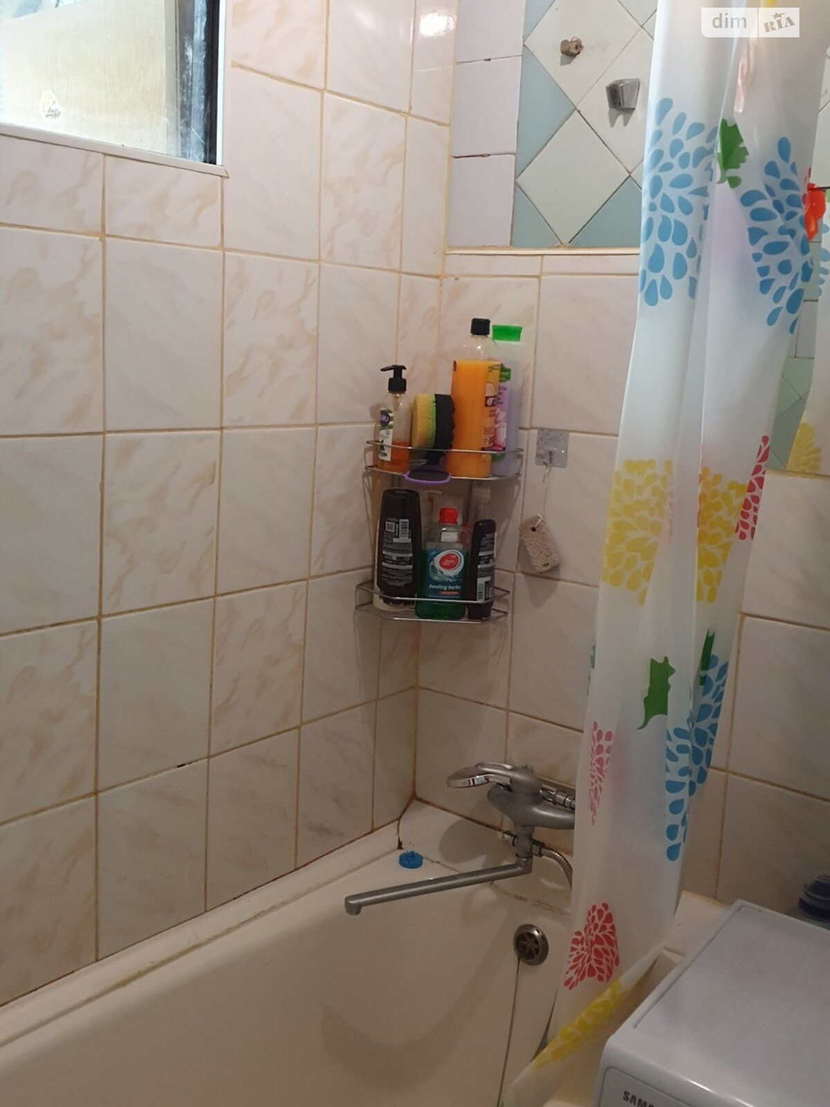 Комната в Виннице, район Вишенка улица 600-летия 48 помесячно фото 1