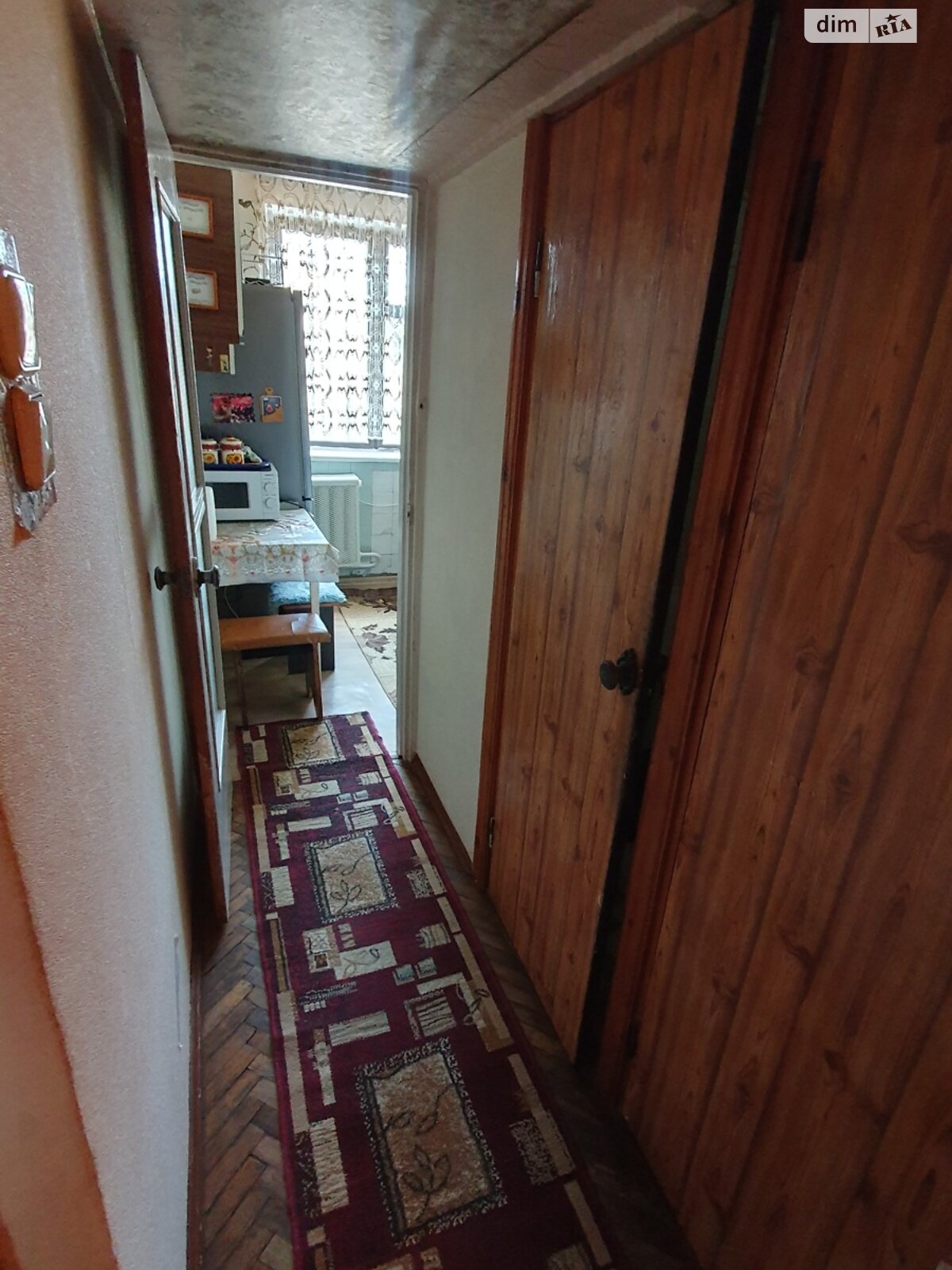 Комната в Виннице, район Вишенка улица 600-летия 48 помесячно фото 1