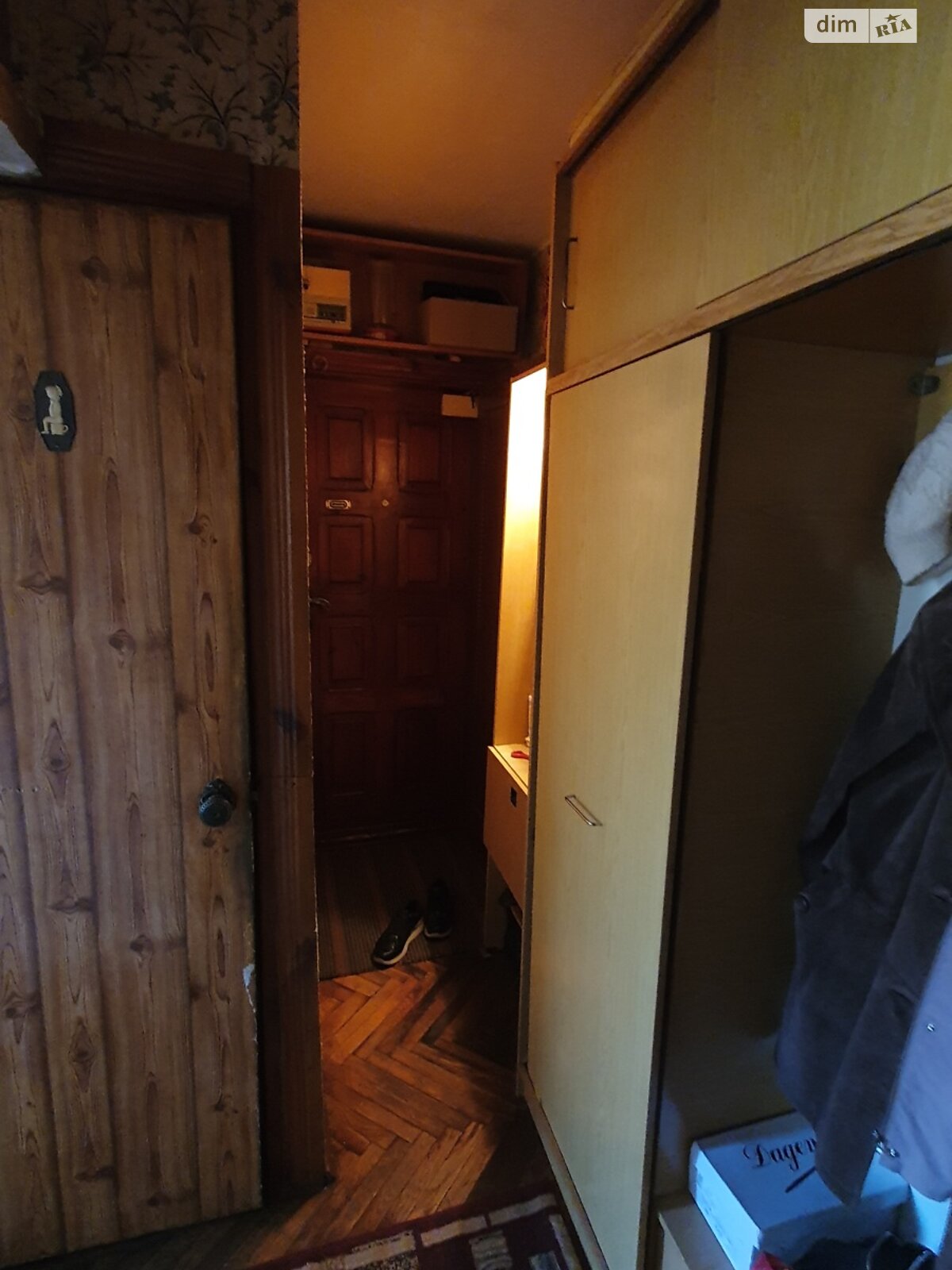 Комната в Виннице, район Вишенка улица 600-летия 48 помесячно фото 1