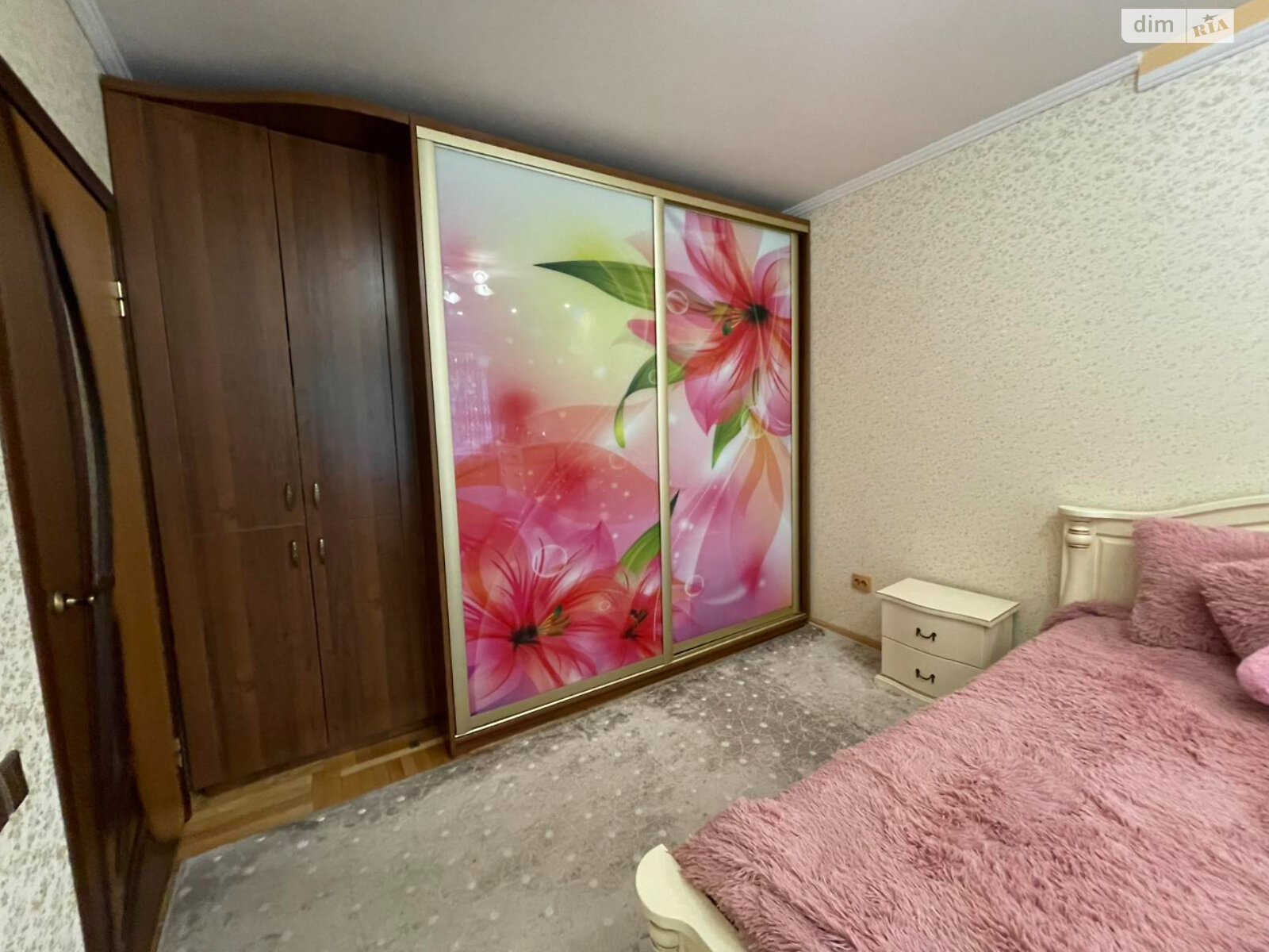 Кімната в Вінниці, район Вишенька вулиця Андрія Первозванного (Стахурського) 74 помісячно фото 1