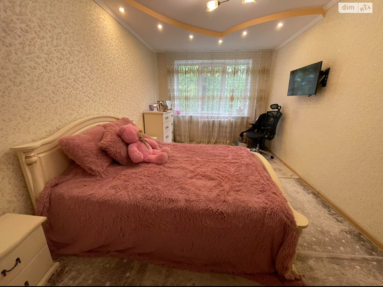 Кімната в Вінниці, район Вишенька вулиця Андрія Первозванного (Стахурського) 74 помісячно фото 1