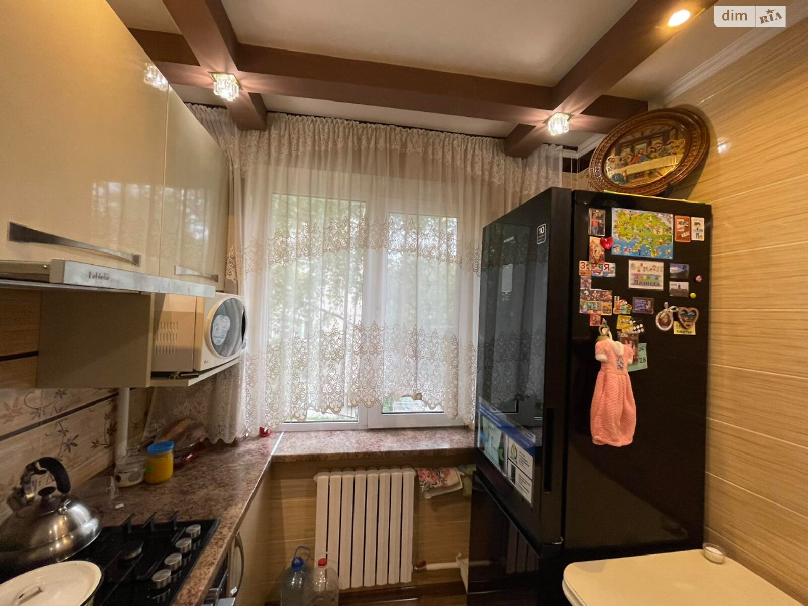 Кімната в Вінниці, район Вишенька вулиця Андрія Первозванного (Стахурського) 74 помісячно фото 1