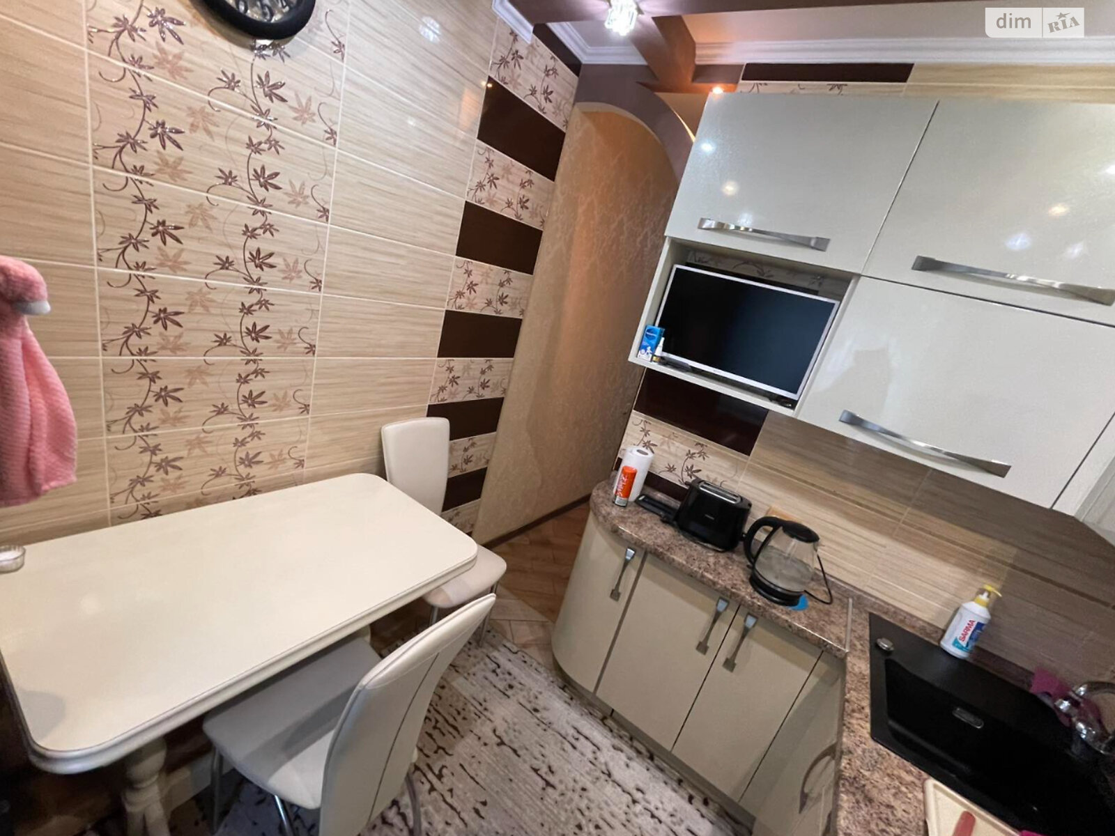 Кімната в Вінниці, район Вишенька вулиця Андрія Первозванного (Стахурського) 74 помісячно фото 1