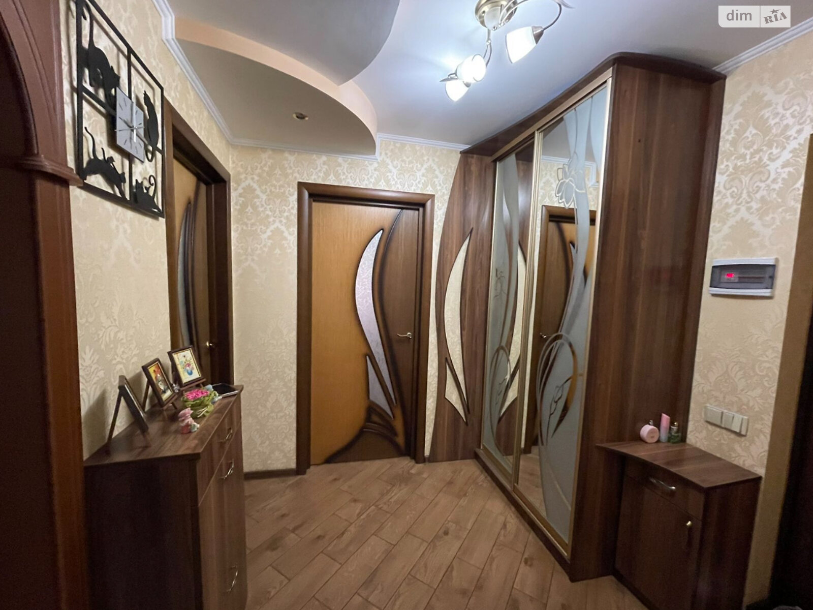 Кімната в Вінниці, район Вишенька вулиця Андрія Первозванного (Стахурського) 74 помісячно фото 1