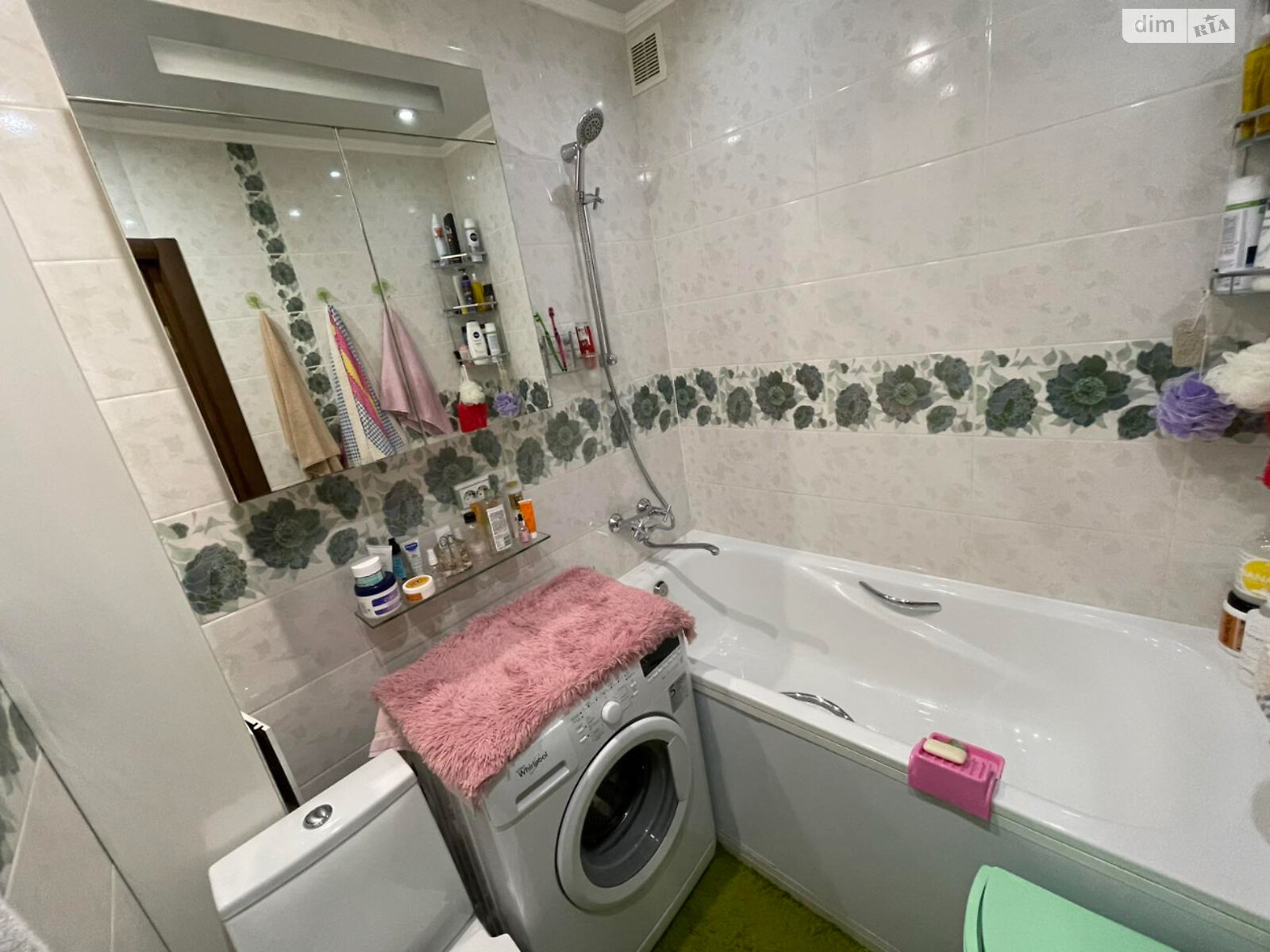 Кімната в Вінниці, район Вишенька вулиця Андрія Первозванного (Стахурського) 74 помісячно фото 1