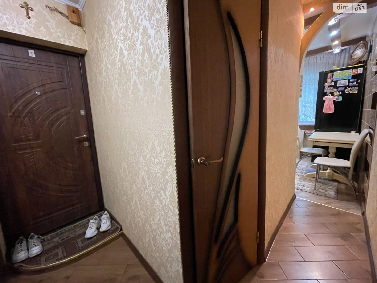 Кімната в Вінниці, район Вишенька вулиця Андрія Первозванного (Стахурського) 74 помісячно фото 1