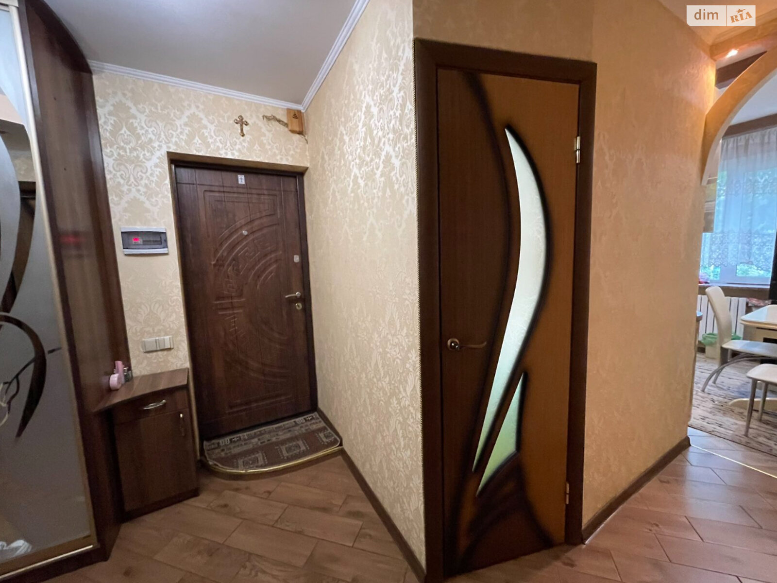 Кімната в Вінниці, район Вишенька вулиця Андрія Первозванного (Стахурського) 74 помісячно фото 1