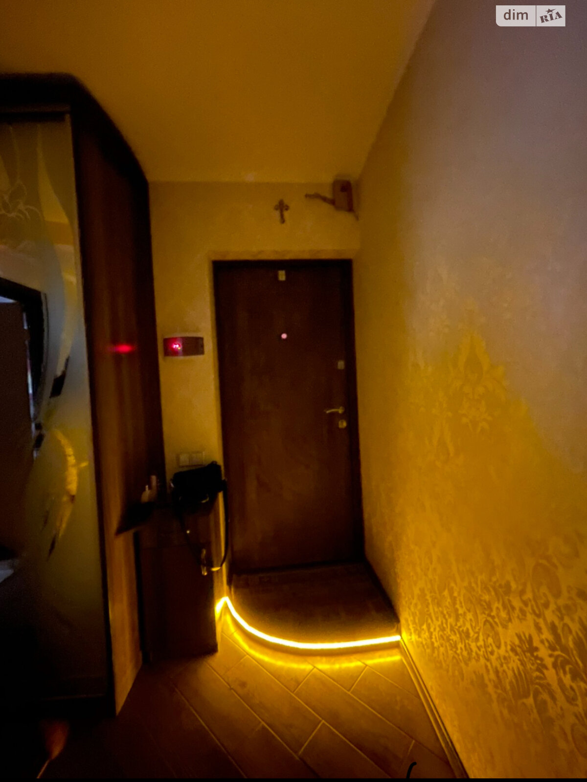 Кімната в Вінниці, район Вишенька вулиця Андрія Первозванного (Стахурського) 74 помісячно фото 1