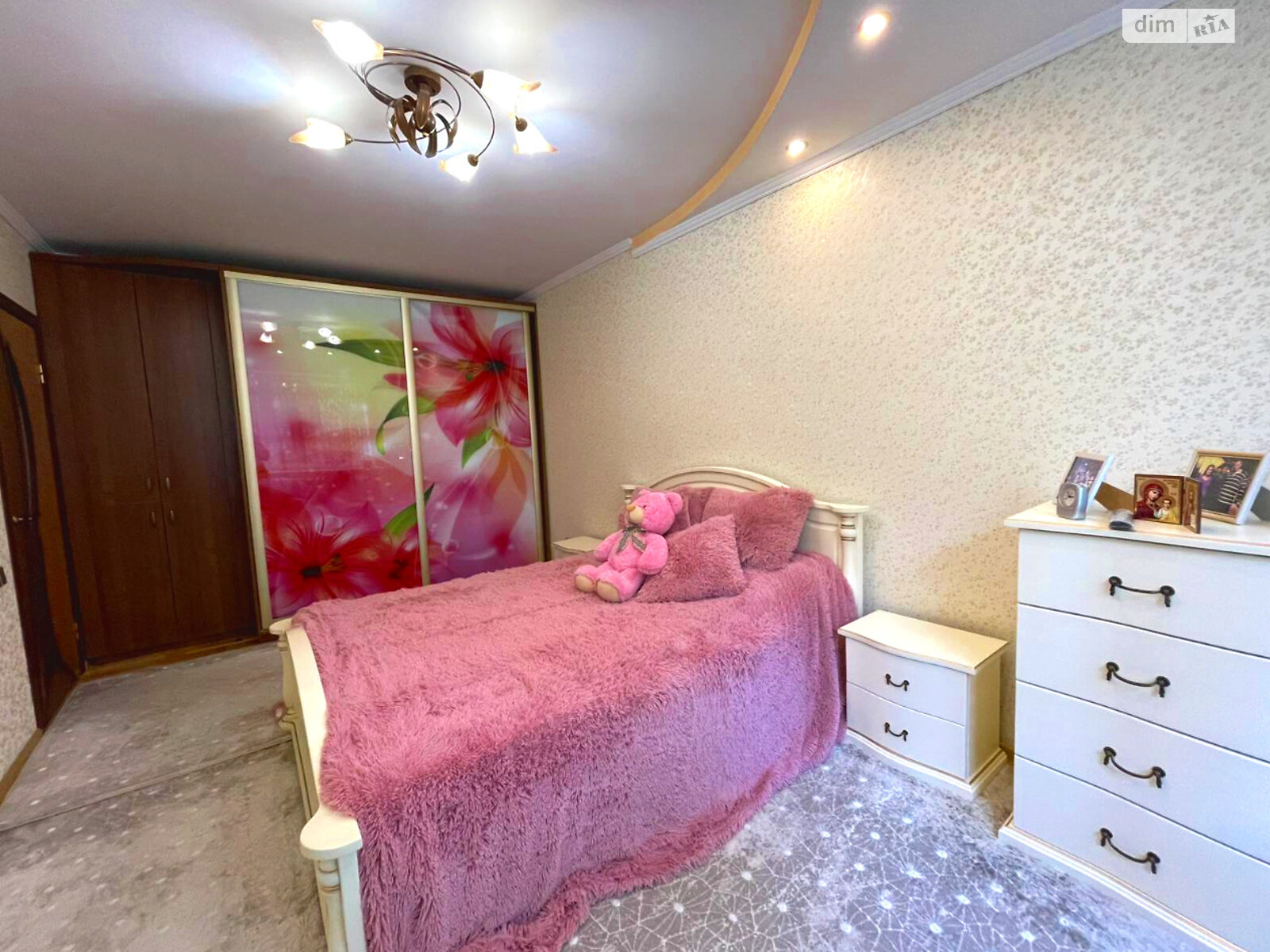 Кімната в Вінниці, район Вишенька вулиця Андрія Первозванного (Стахурського) 74 помісячно фото 1