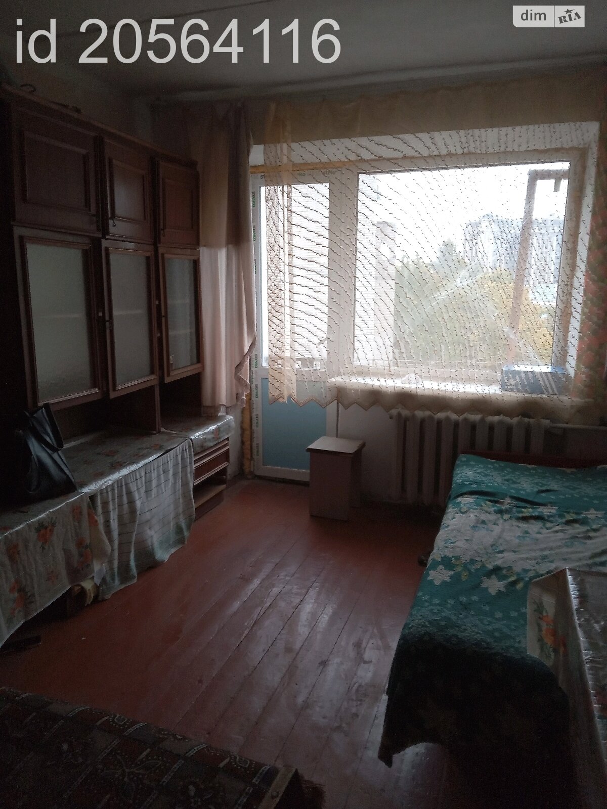 Комната проживание без хозяев в Виннице, район Вишенка улица Келецкая помесячно фото 1 Комната проживание без хозяев в Виннице, район Вишенка улица Келецкая помесячно фото 1