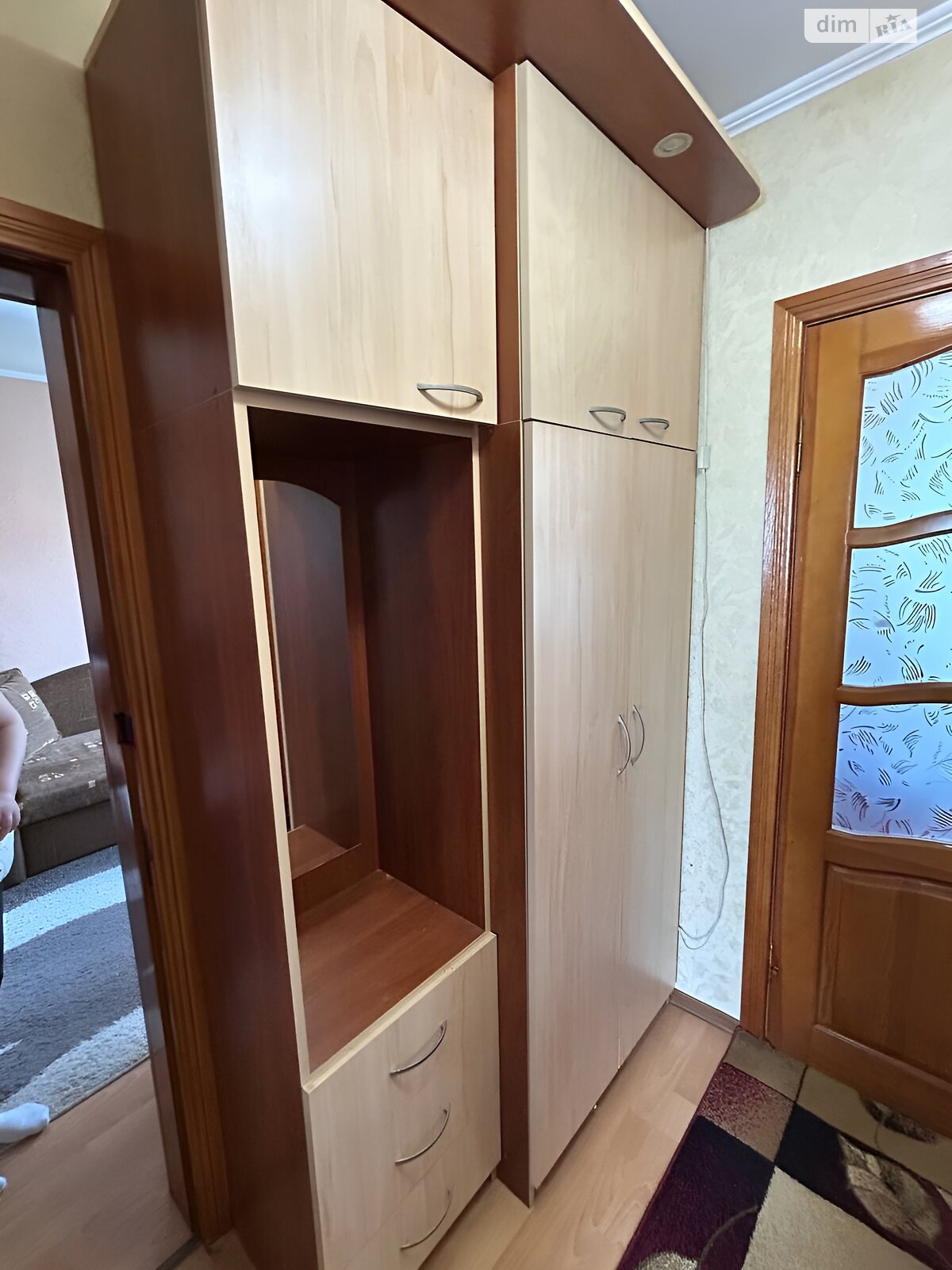 Комната в Виннице, район Вишенка улица Келецкая помесячно фото 1 Комната в Виннице, район Вишенка улица Келецкая помесячно фото 1