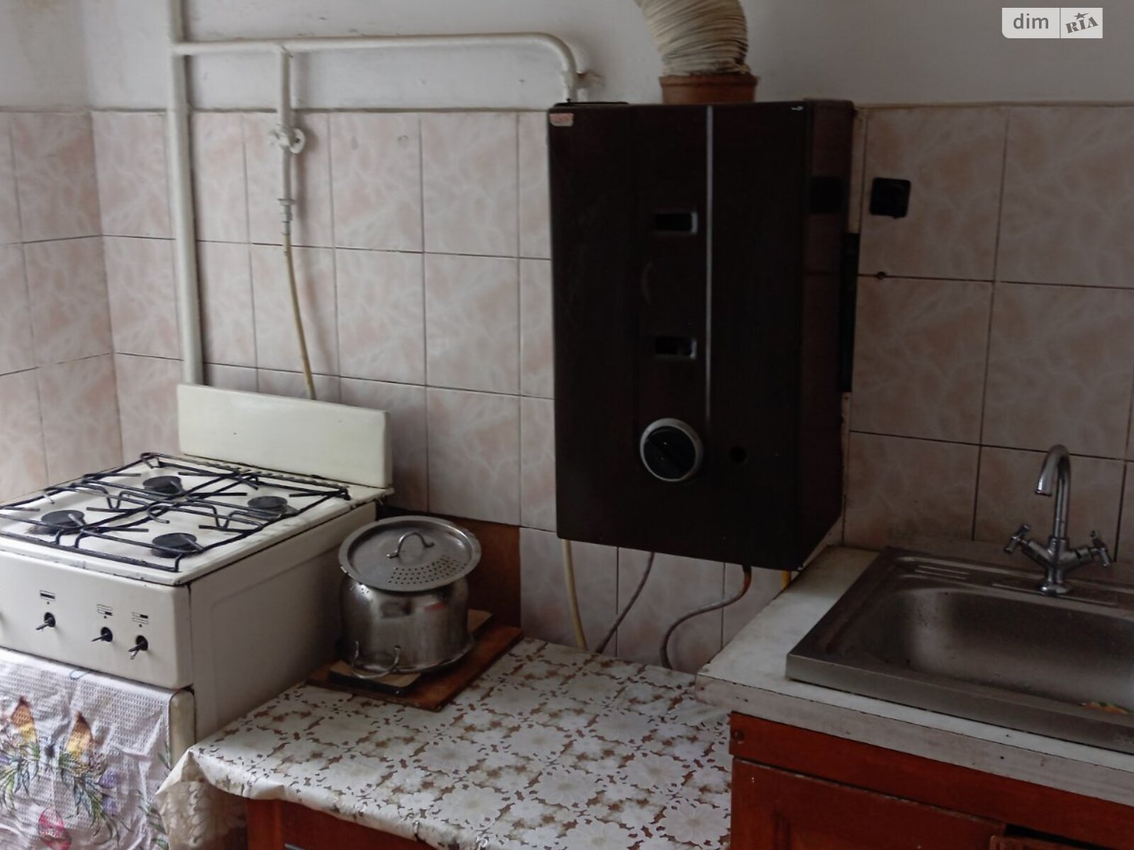 Комната в Виннице, район Вишенка улица Келецкая помесячно фото 1 Комната в Виннице, район Вишенка улица Келецкая помесячно фото 1