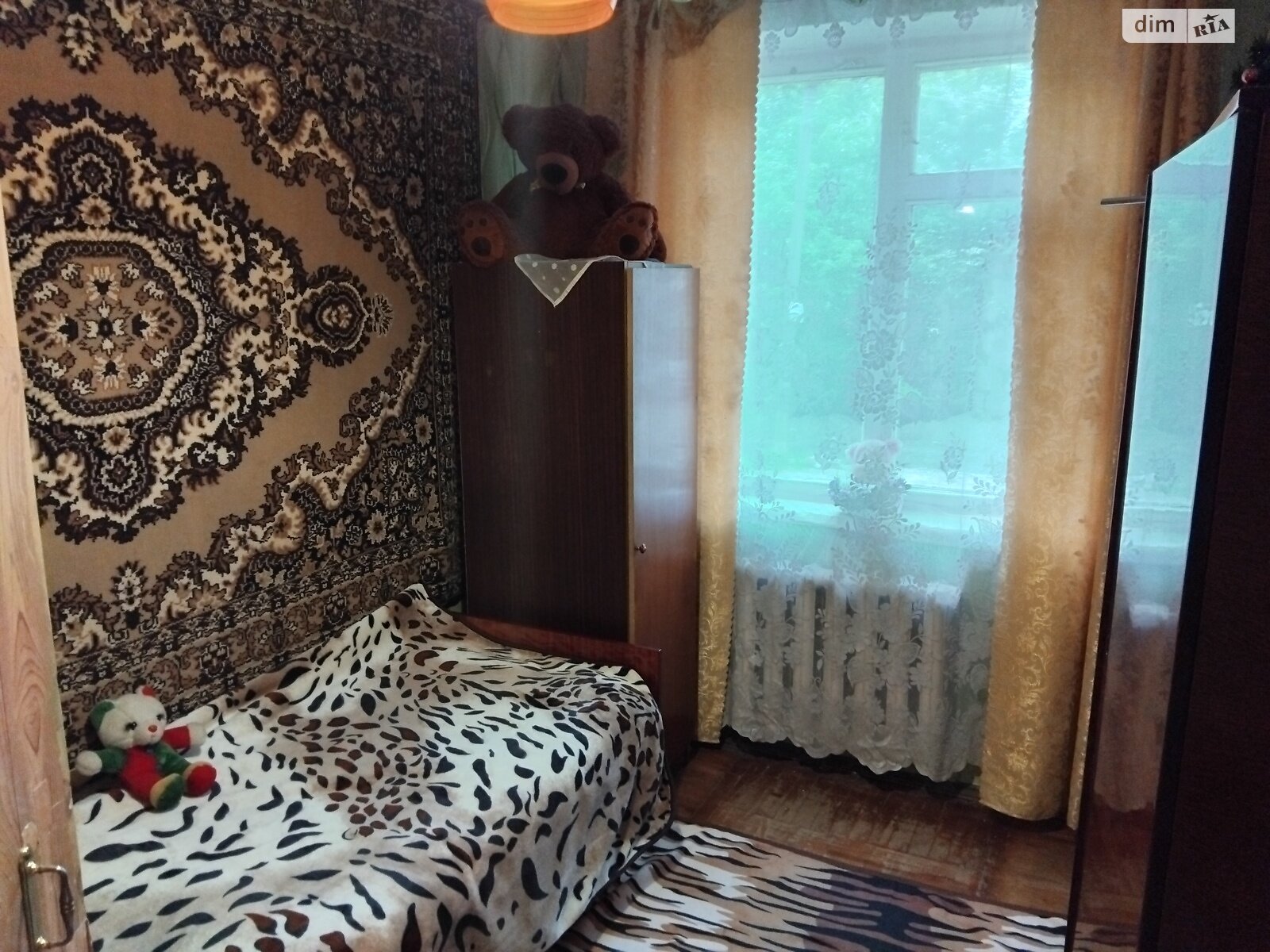 Комната в Виннице, район Вишенка улица Келецкая помесячно фото 1 Комната в Виннице, район Вишенка улица Келецкая помесячно фото 1