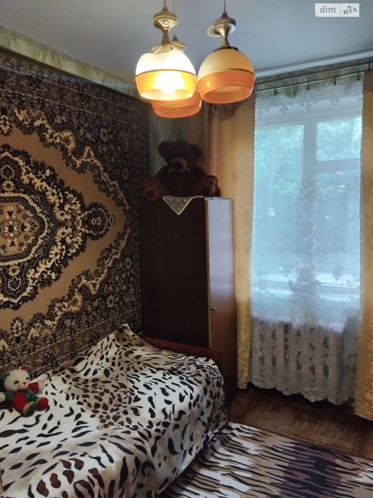 Комната в Виннице, район Вишенка улица Келецкая помесячно фото 1 Комната в Виннице, район Вишенка улица Келецкая помесячно фото 1