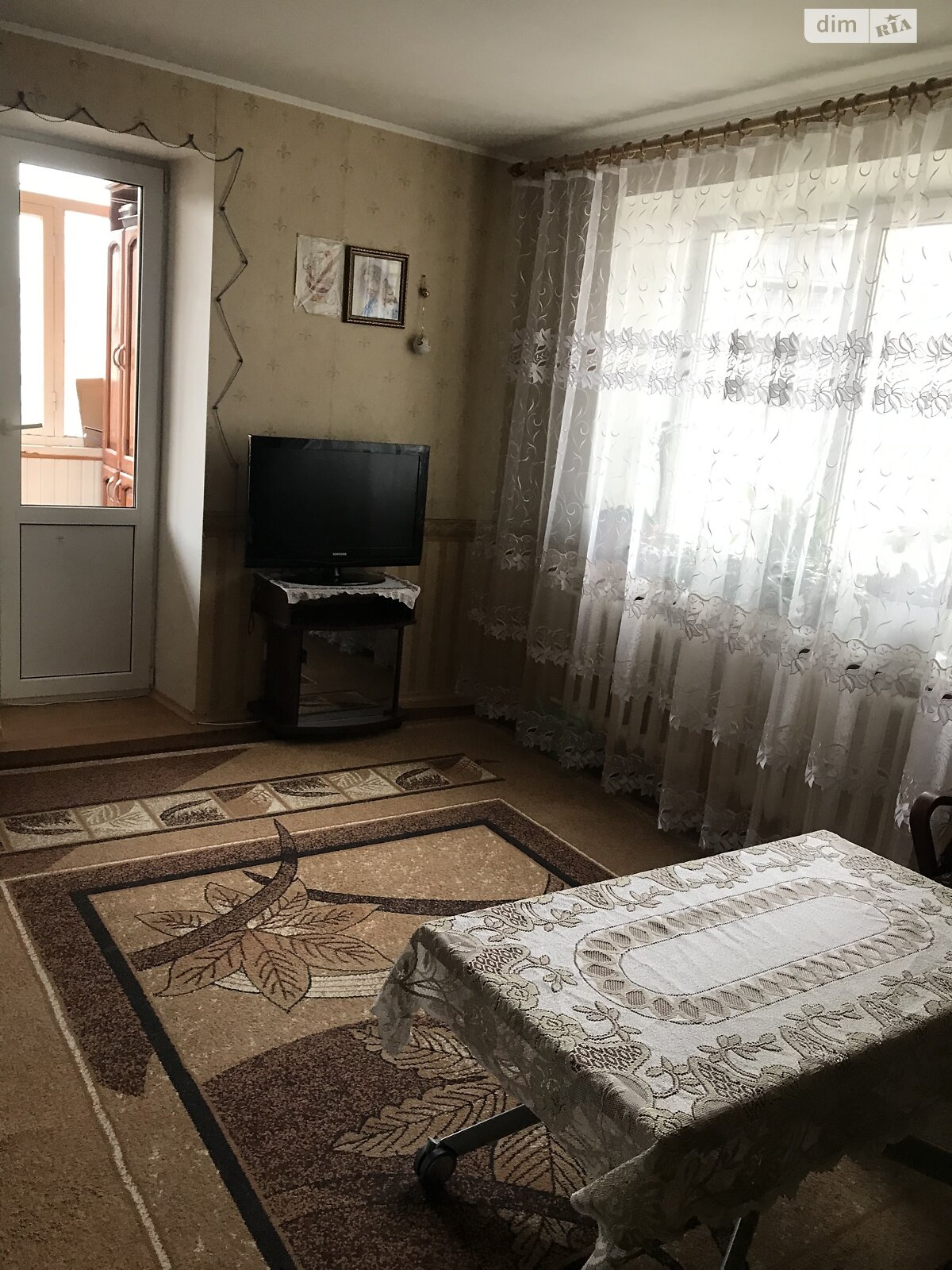 Комната без хозяев в Виннице, район Вишенка проспект Космонавтов помесячно фото 1
