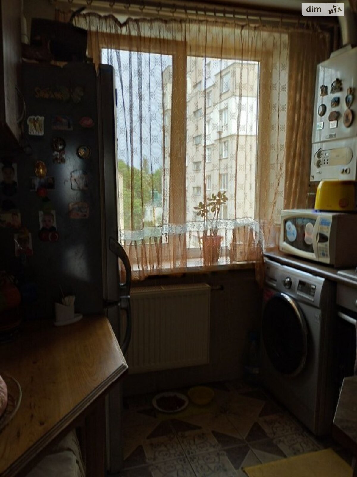 Кімната в Вінниці, район Вишенька проспект Космонавтів помісячно фото 1