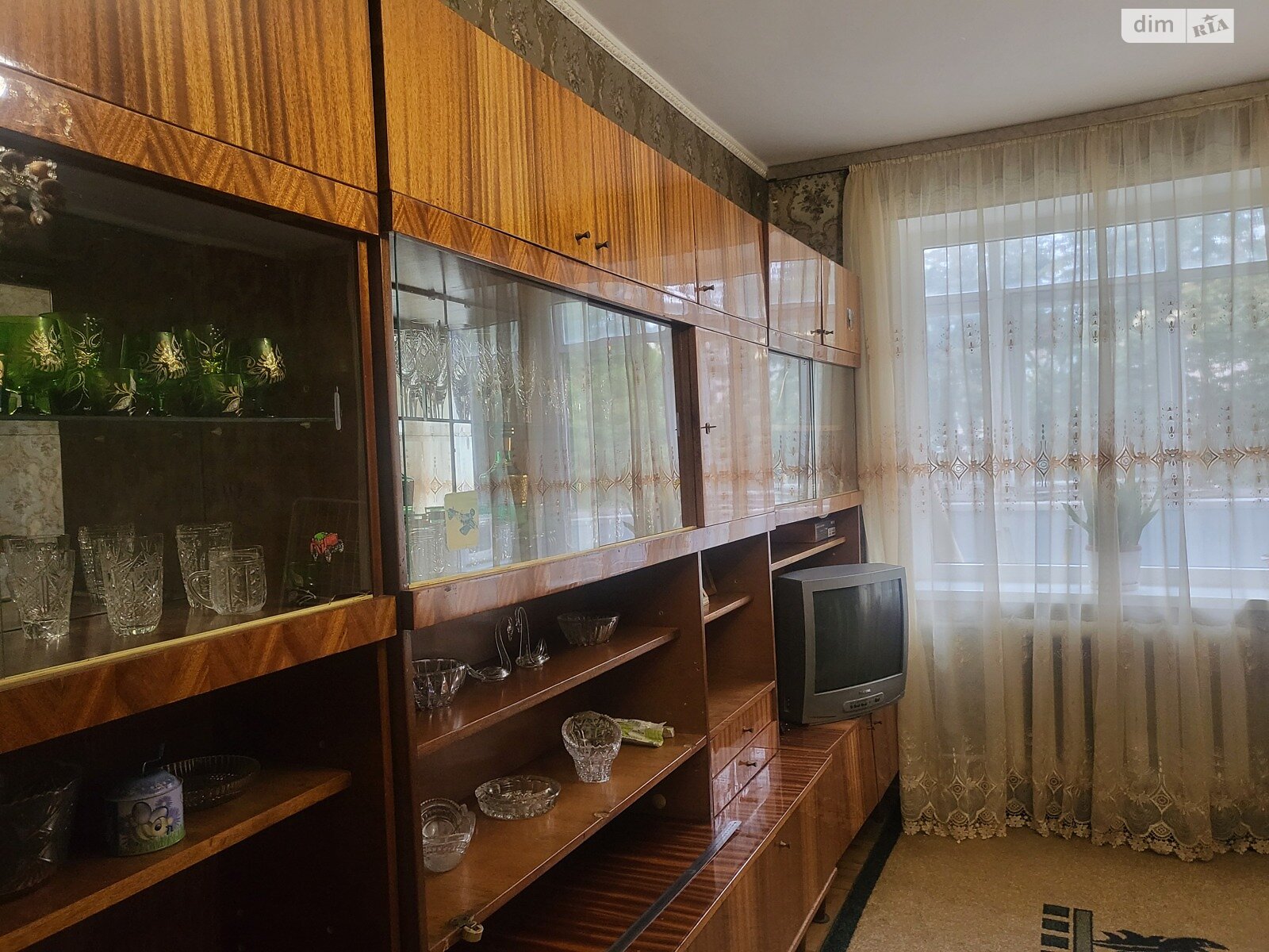 Кімната в Вінниці, район Вишенька проспект Космонавтів 73 помісячно фото 1