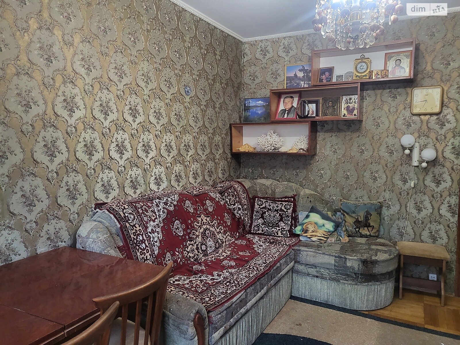 Кімната в Вінниці, район Вишенька проспект Космонавтів 73 помісячно фото 1