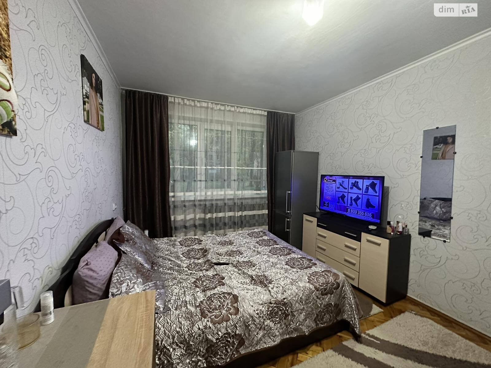 Кімната в Вінниці, район Вишенька проспект Космонавтів 16 помісячно фото 1 Кімната в Вінниці, район Вишенька проспект Космонавтів 16 помісячно фото 1