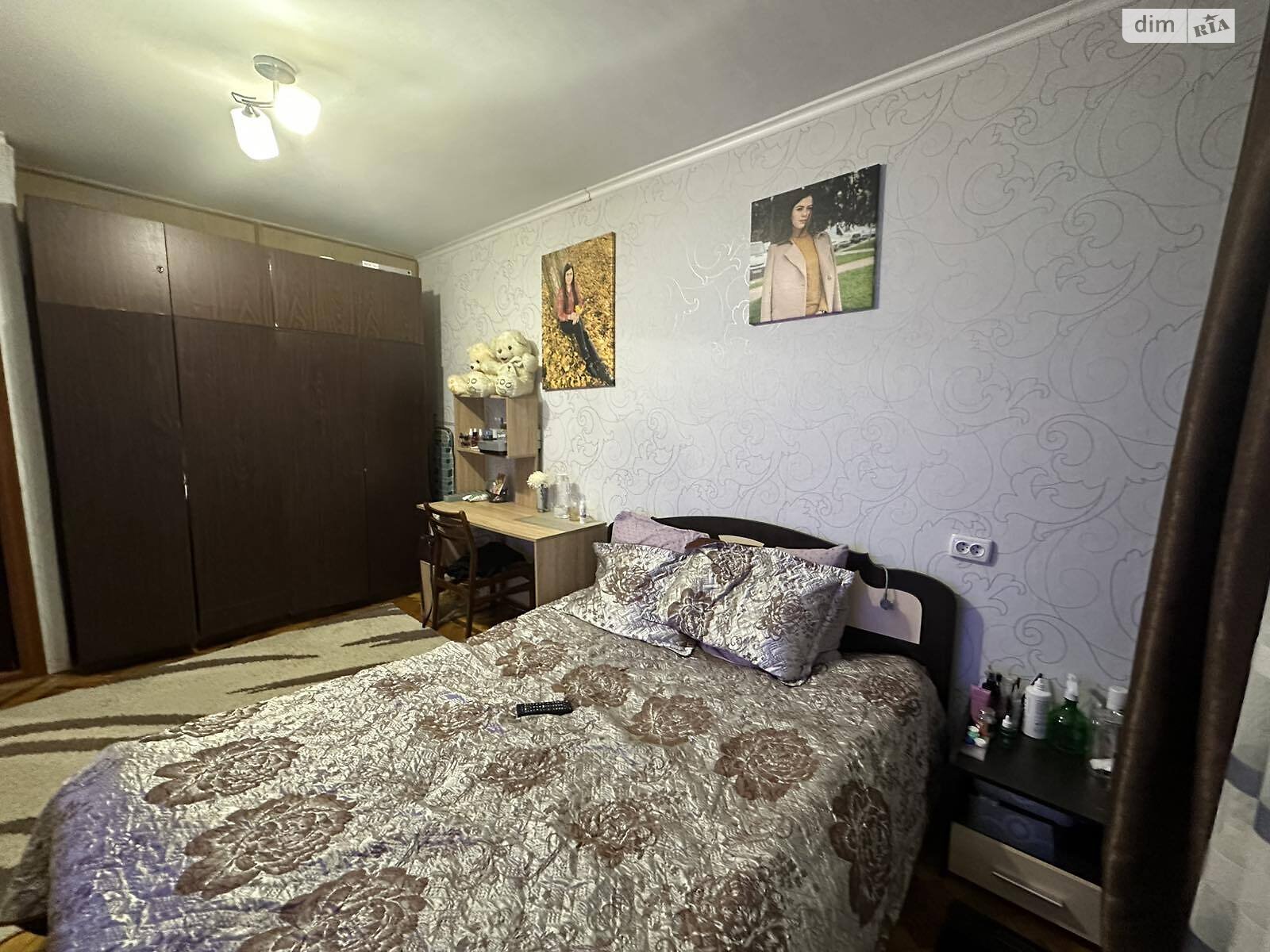 Кімната в Вінниці, район Вишенька проспект Космонавтів 16 помісячно фото 1 Кімната в Вінниці, район Вишенька проспект Космонавтів 16 помісячно фото 1