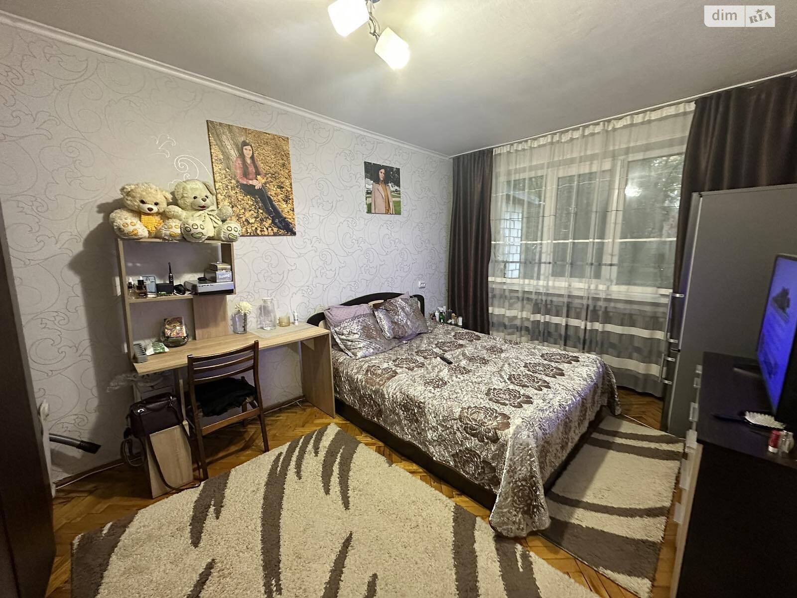 Кімната в Вінниці, район Вишенька проспект Космонавтів 16 помісячно фото 1 Кімната в Вінниці, район Вишенька проспект Космонавтів 16 помісячно фото 1