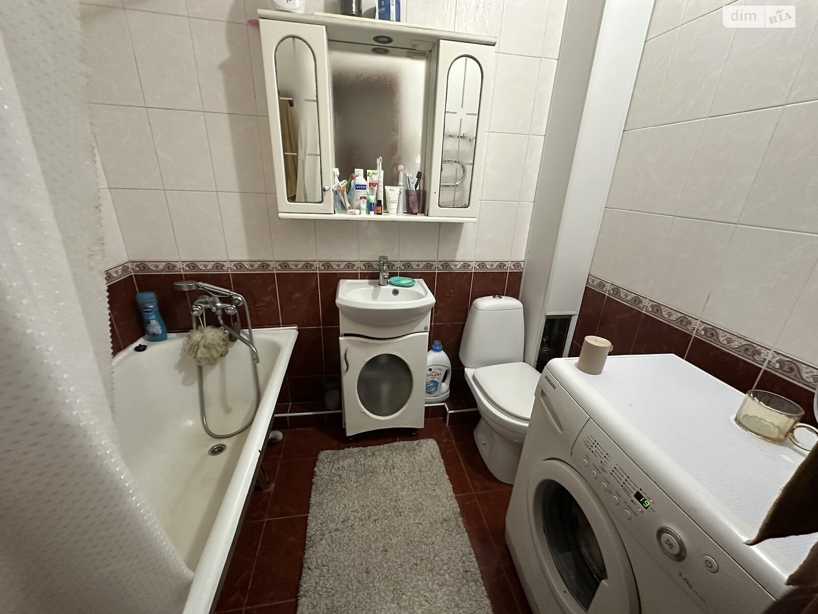 Кімната в Вінниці, район Вишенька проспект Космонавтів 16 помісячно фото 1 Кімната в Вінниці, район Вишенька проспект Космонавтів 16 помісячно фото 1